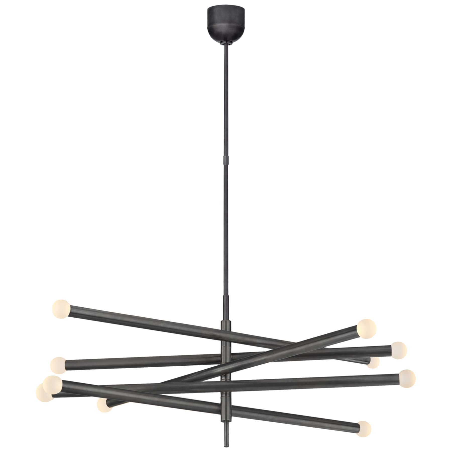 Rousseau Grande Ten Light Articulating