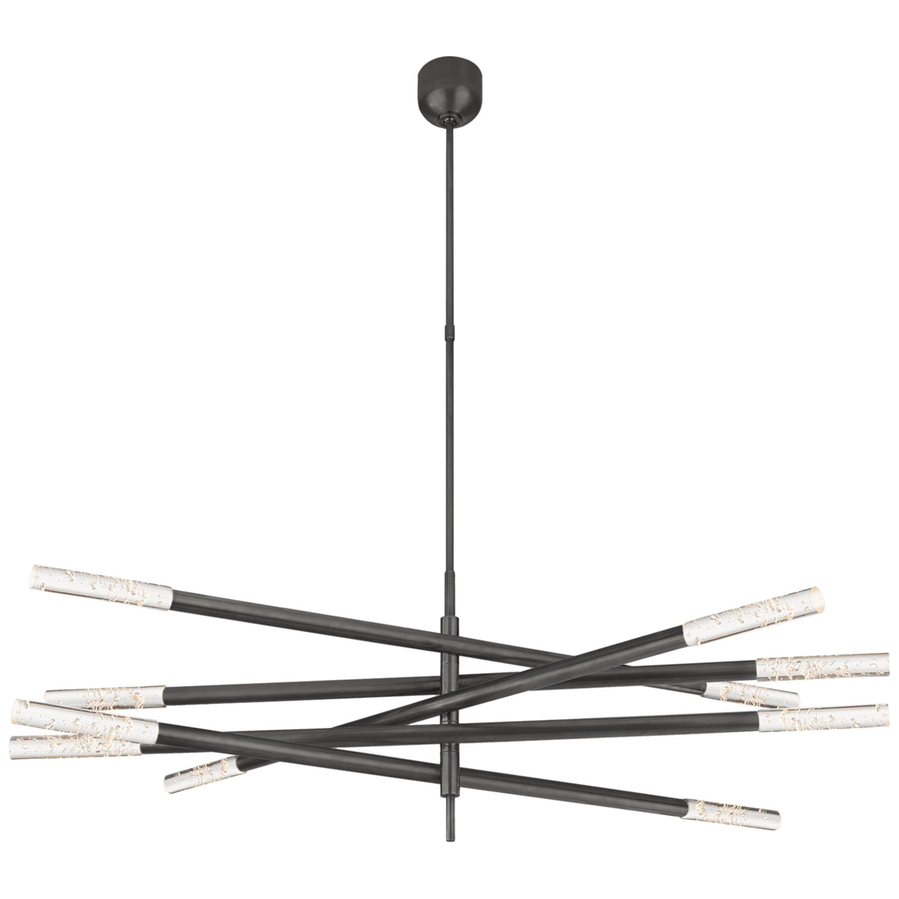 Rousseau Grande Ten Light Articulating