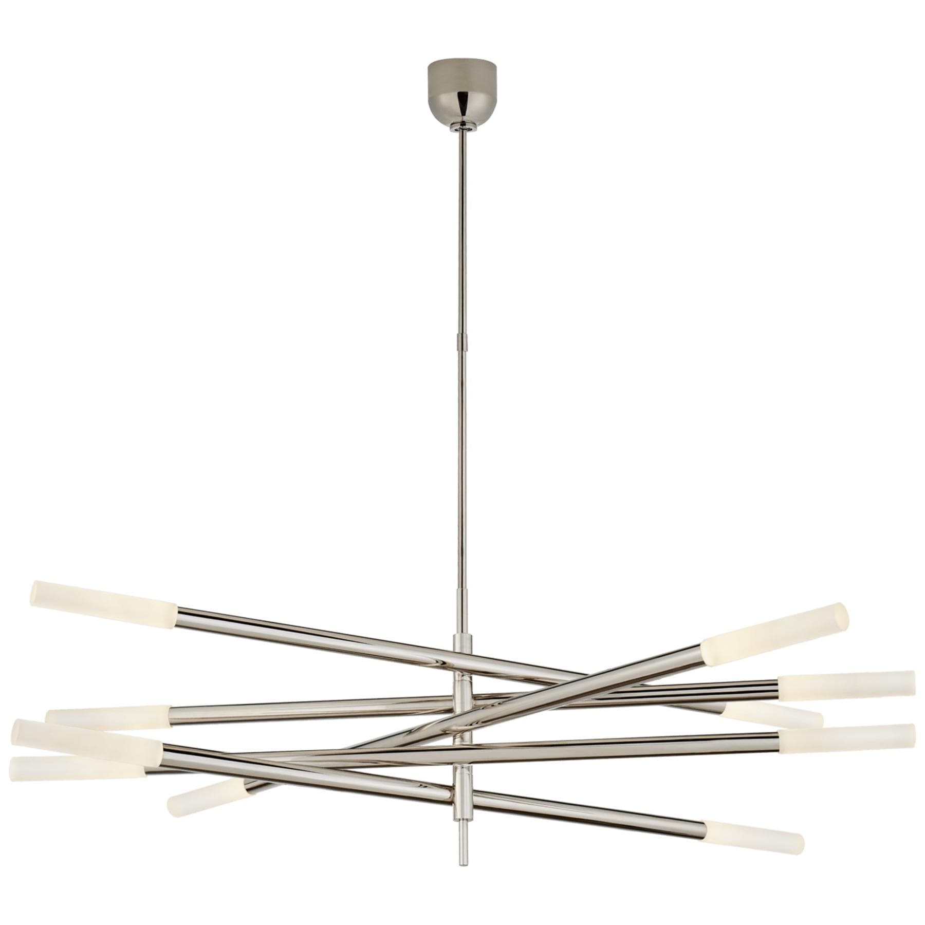 Rousseau Grande Ten Light Articulating