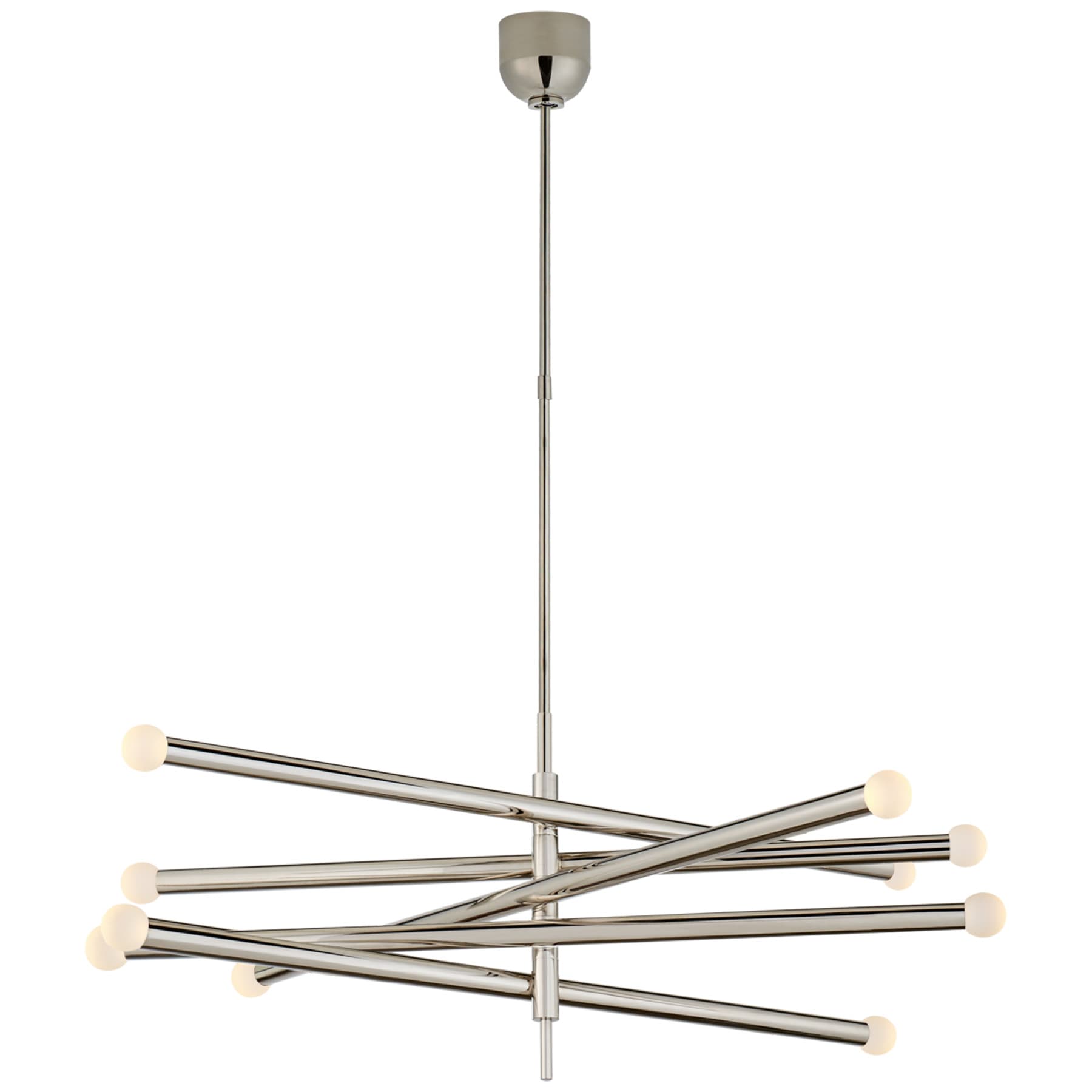 Rousseau Grande Ten Light Articulating