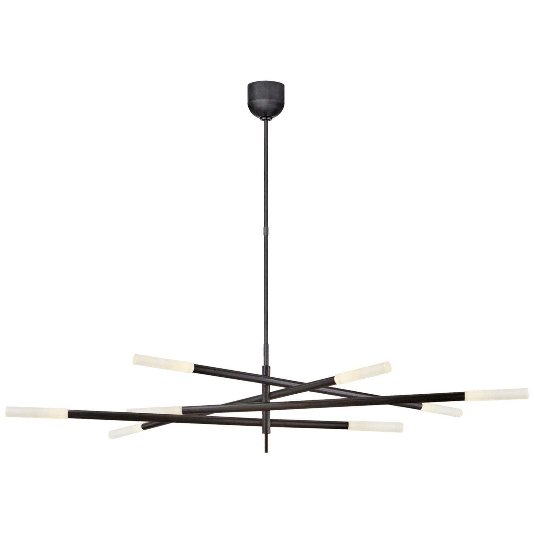 Rousseau Grande Eight Light Articulating