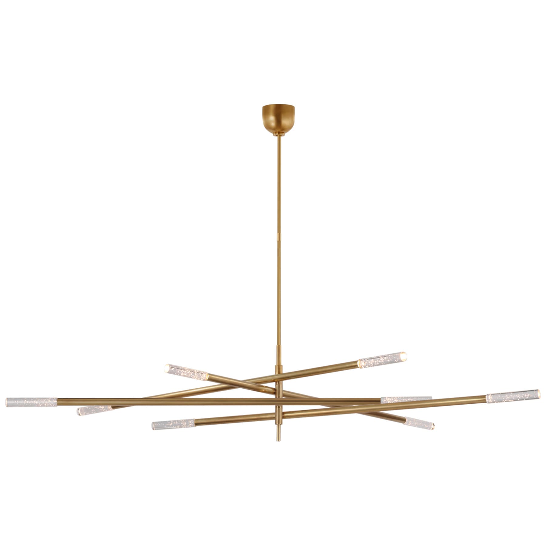Rousseau Oversized Eight Light Articulating