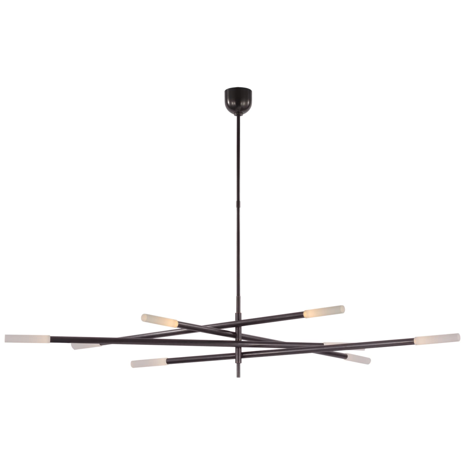 Rousseau Oversized Eight Light Articulating