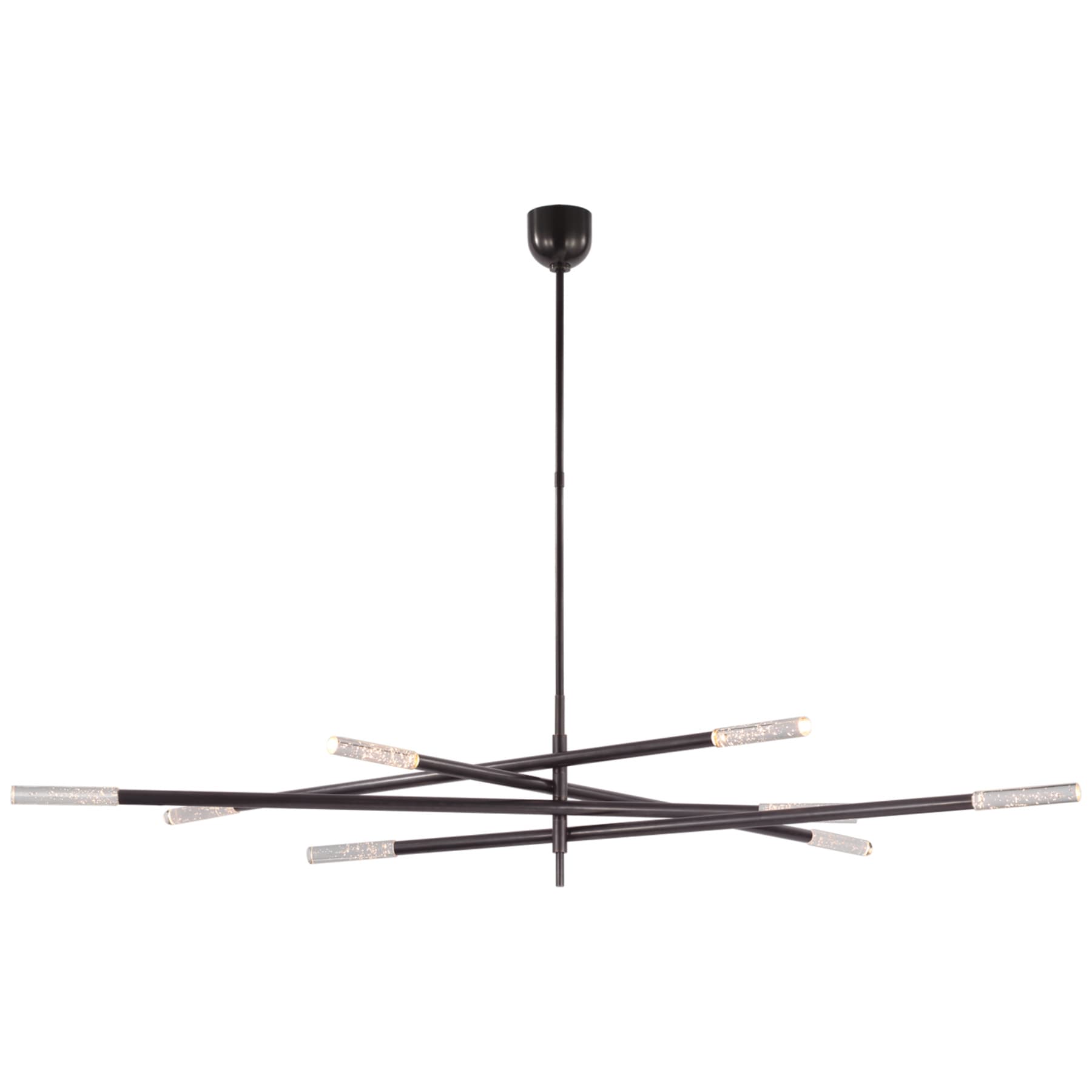 Rousseau Oversized Eight Light Articulating
