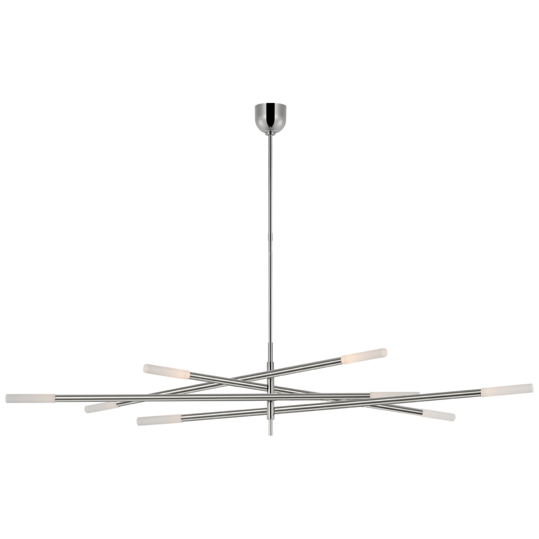 Rousseau Oversized Eight Light Articulating