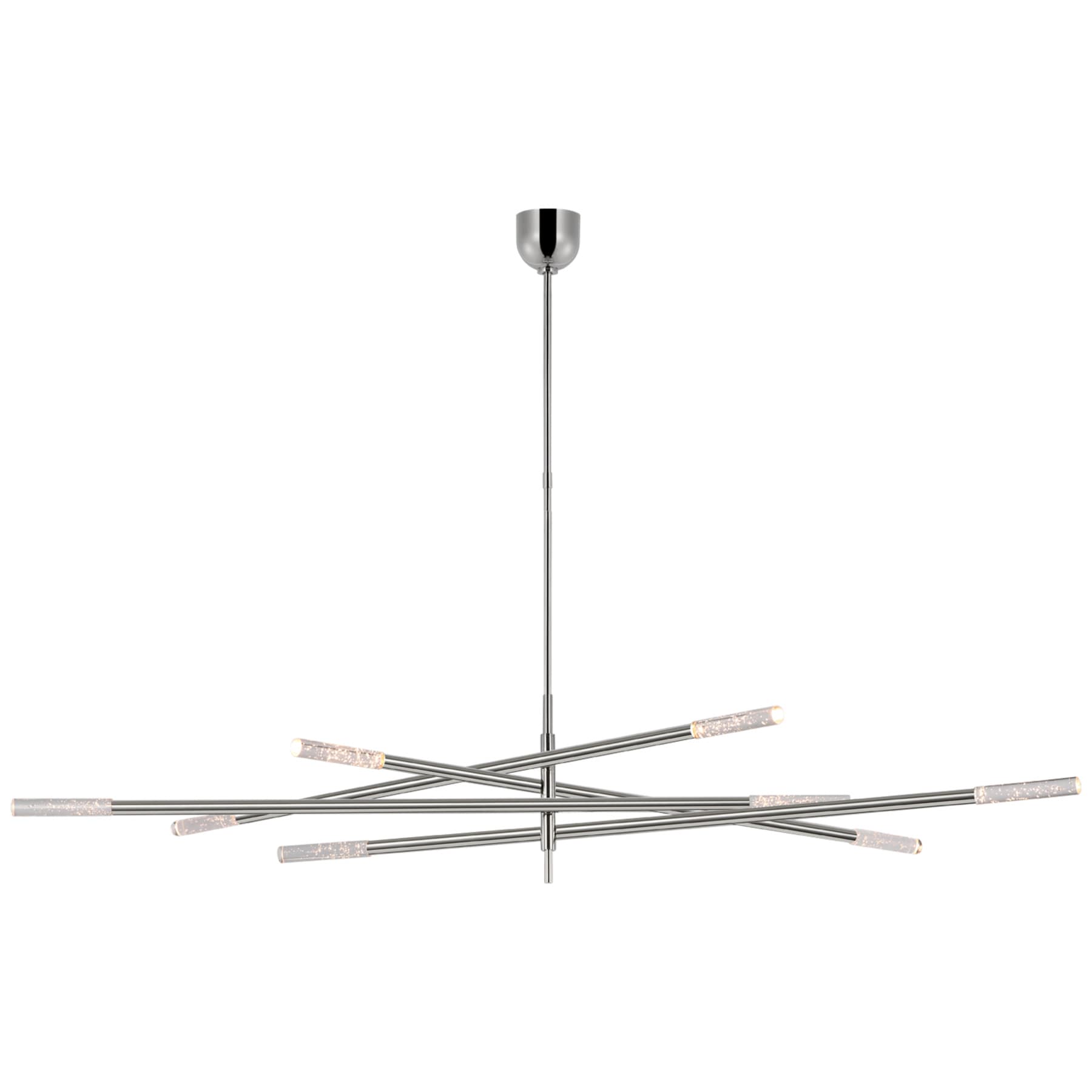 Rousseau Oversized Eight Light Articulating