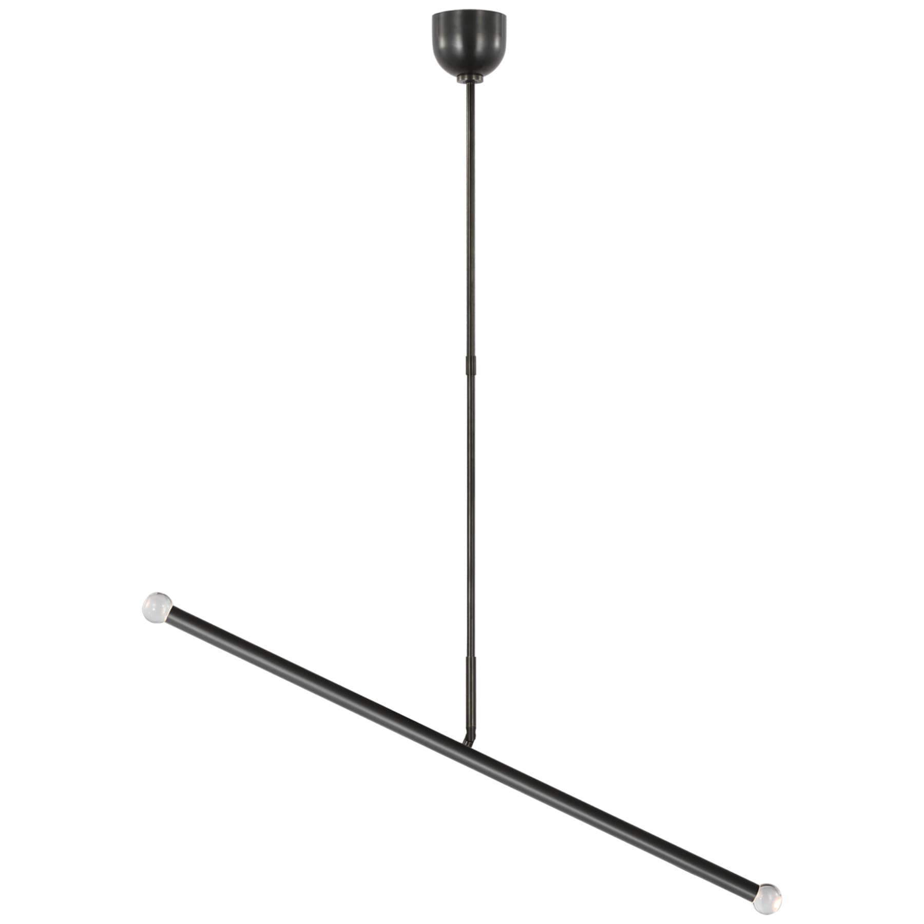 Rousseau Large Articulating