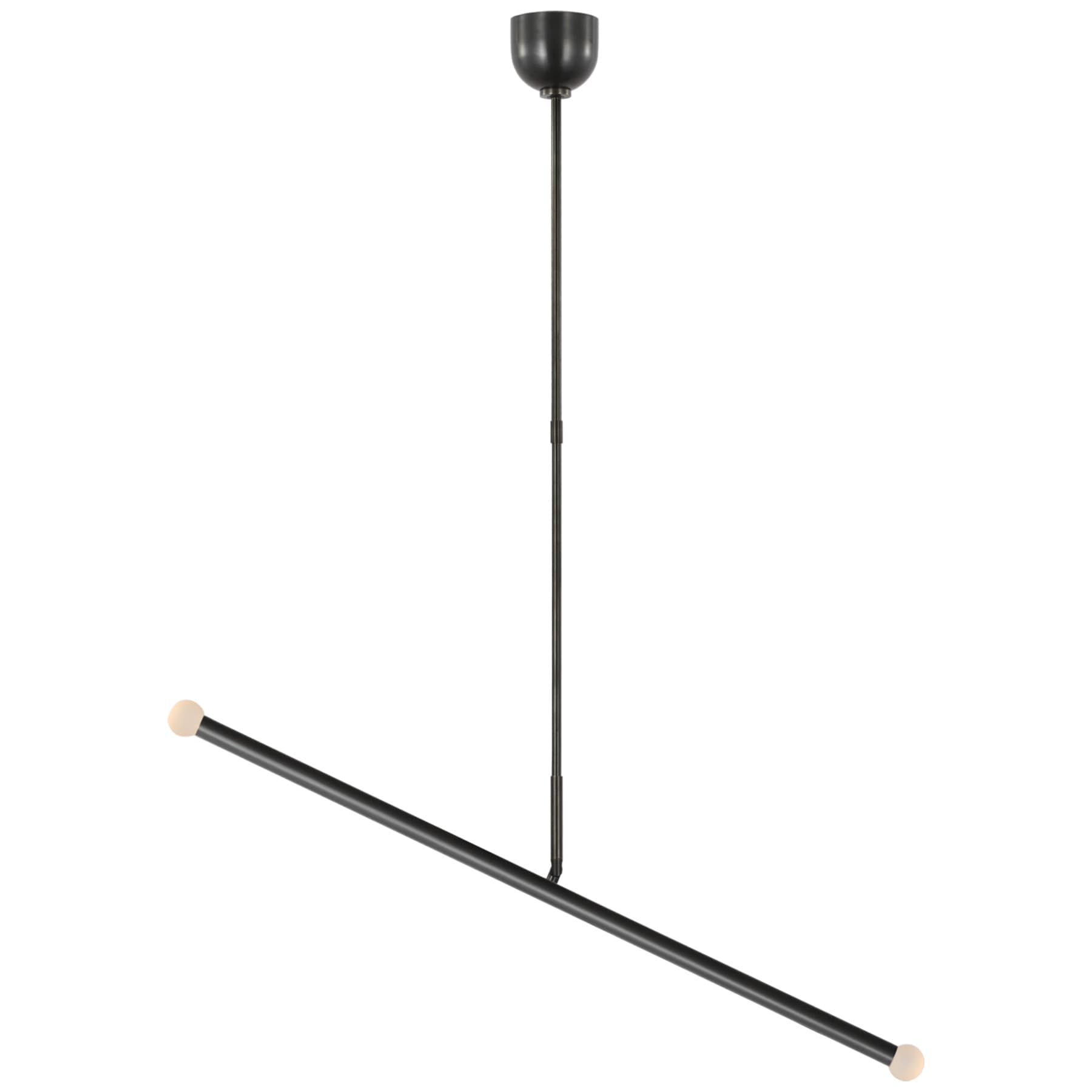 Rousseau Large Articulating