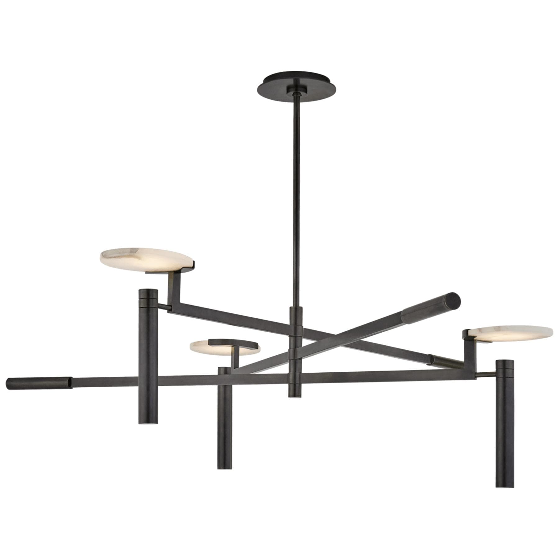 Melange Large Floating Disc