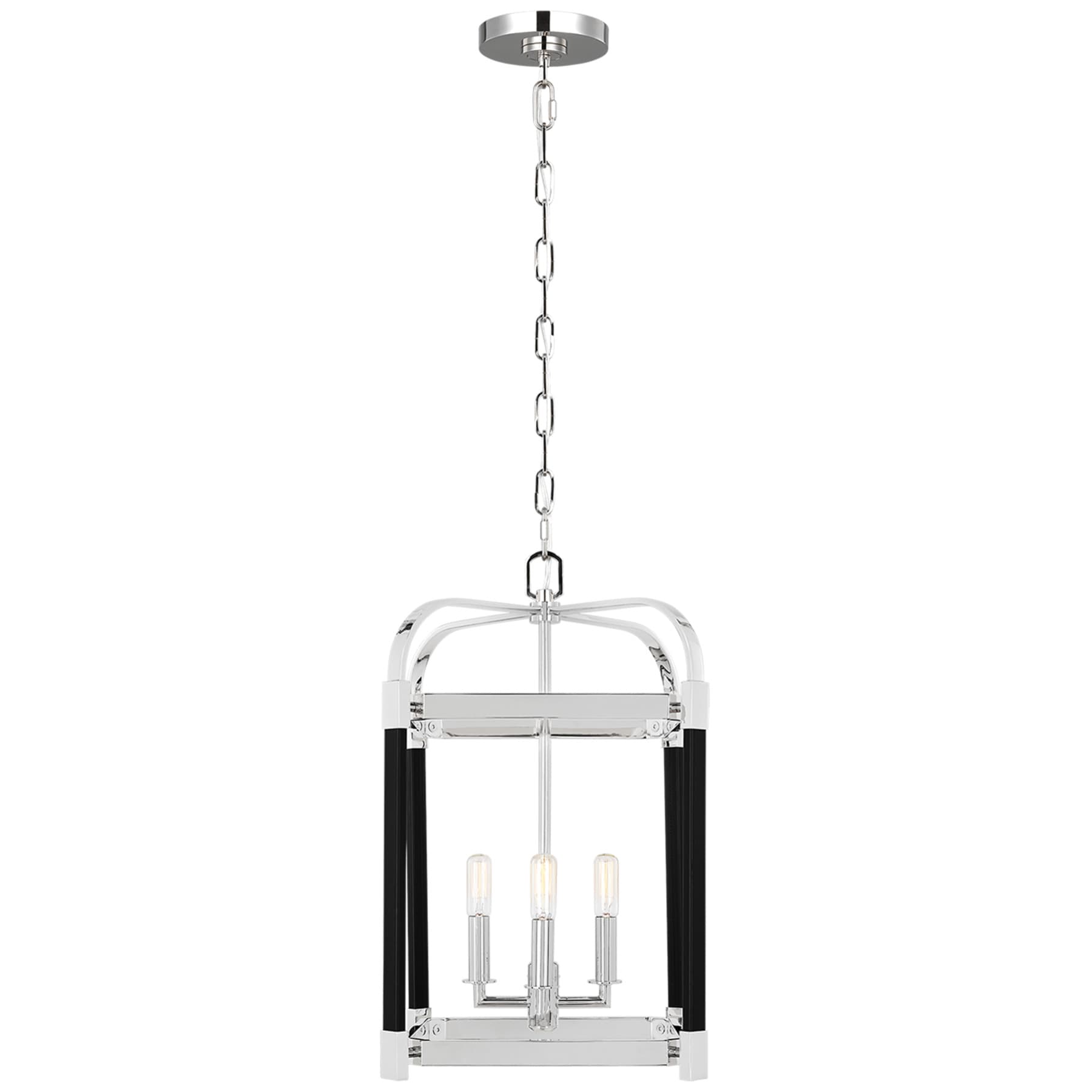 Hadley Small Lantern