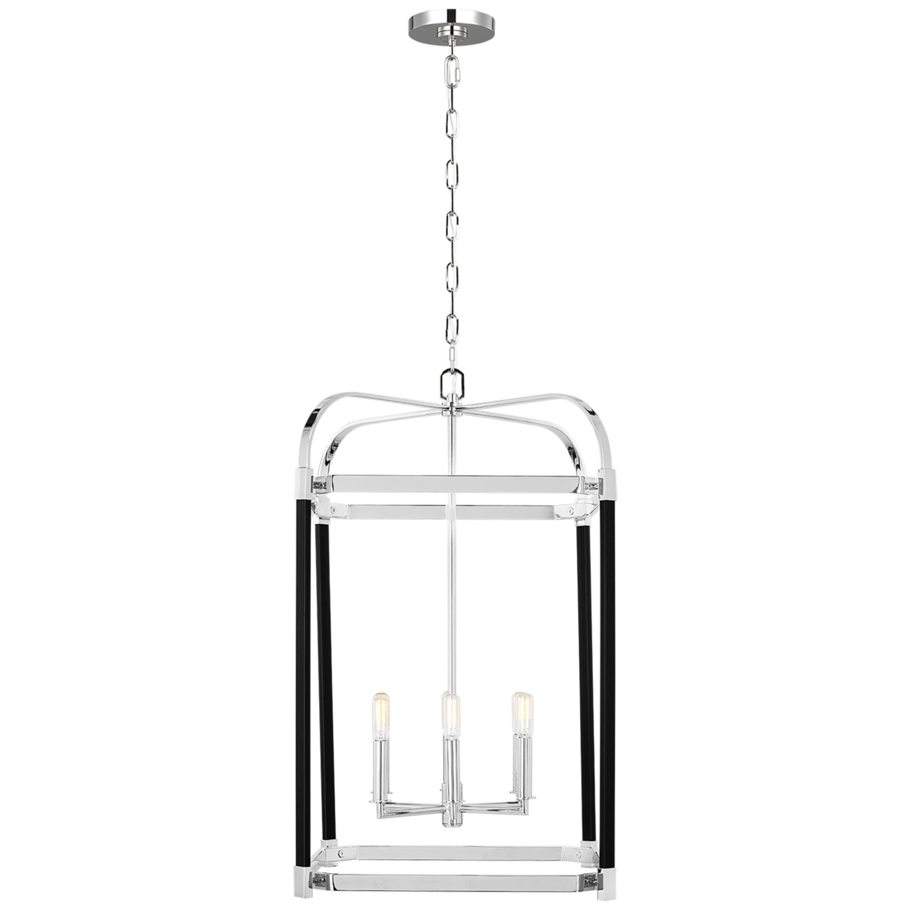 Hadley Large Lantern