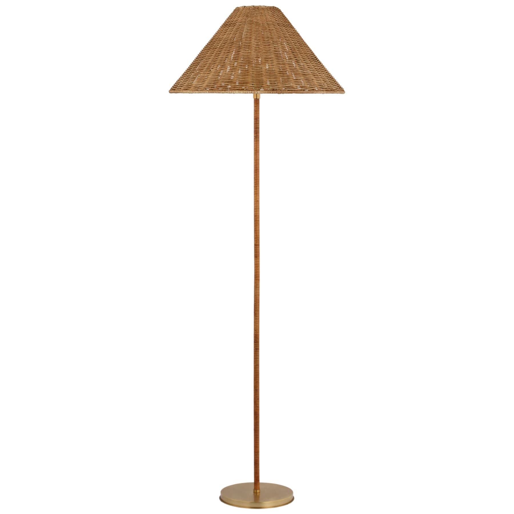 Wimberley Medium Wrapped