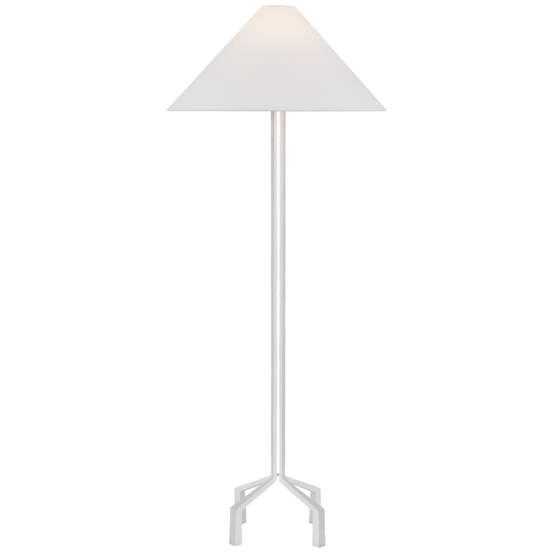 Clifford Large Forged