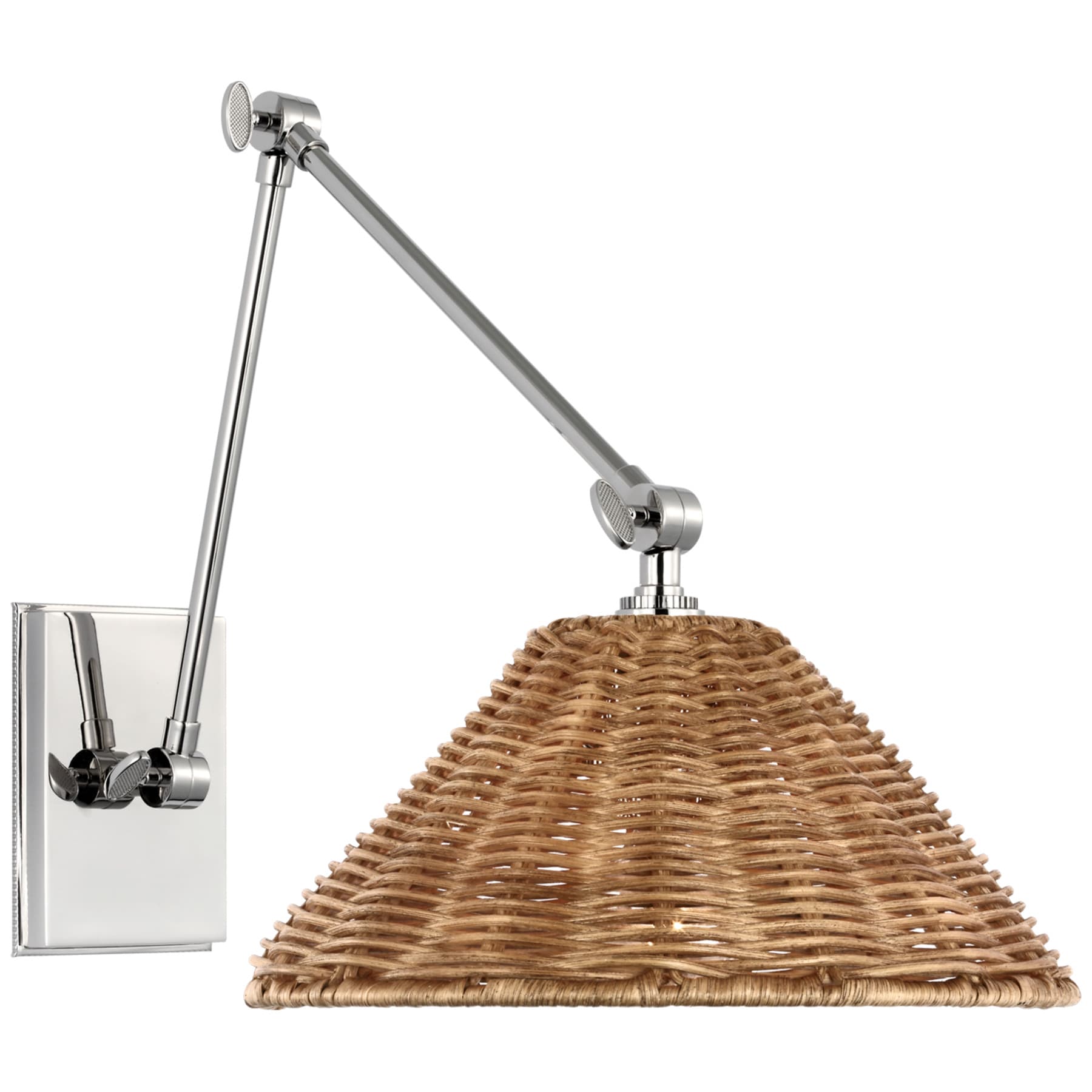 Wimberley Double Library