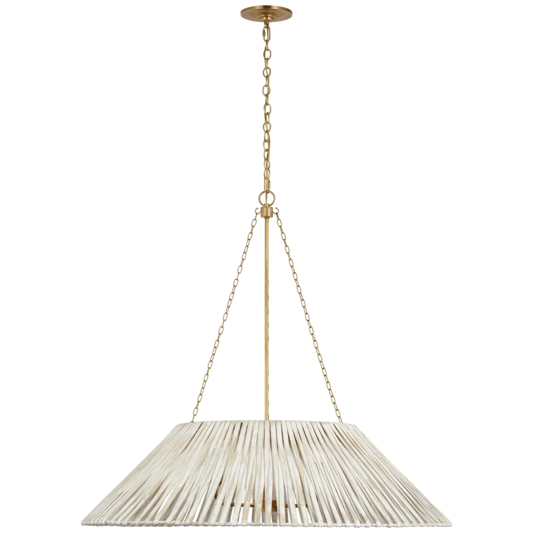 Corinne Extra Large Wrapped