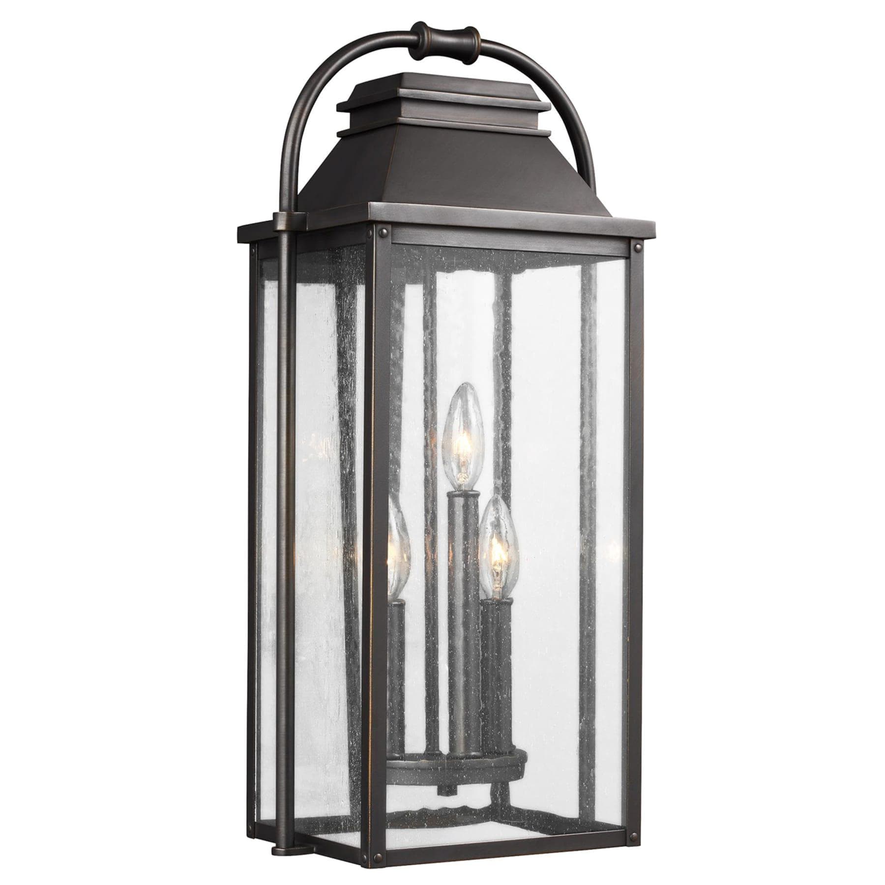 Wellsworth Medium Lantern