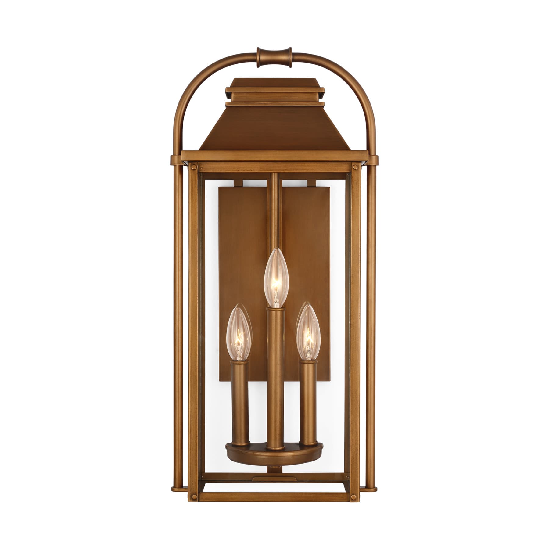 Wellsworth Medium Lantern