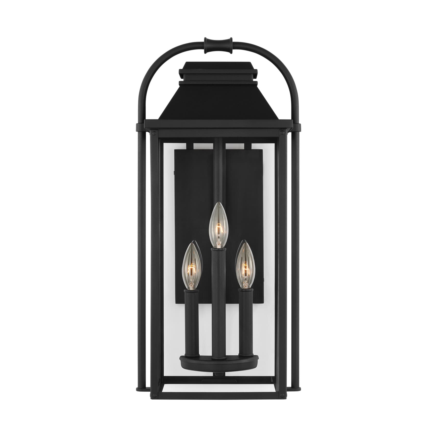 Wellsworth Medium Lantern