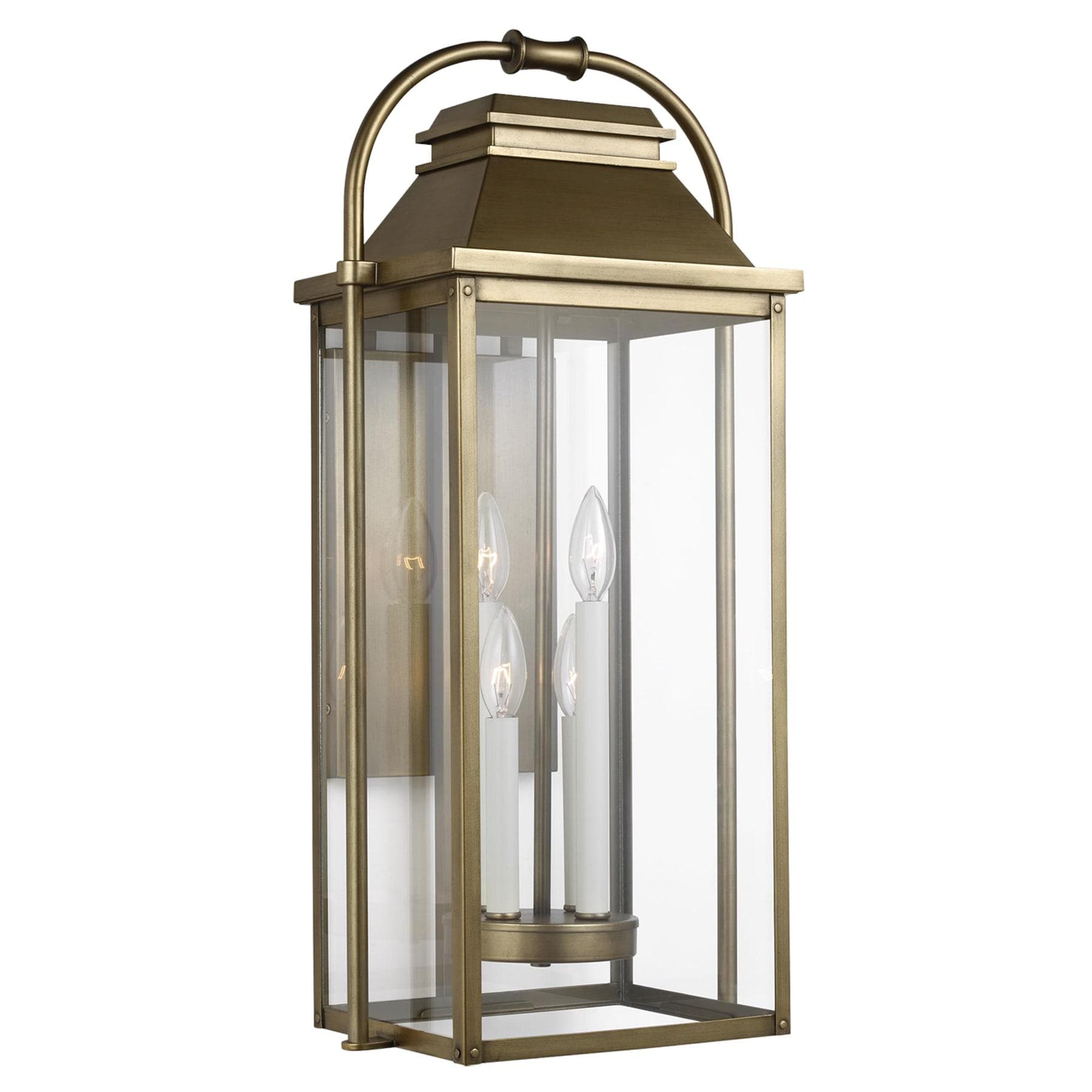 Wellsworth Large Lantern