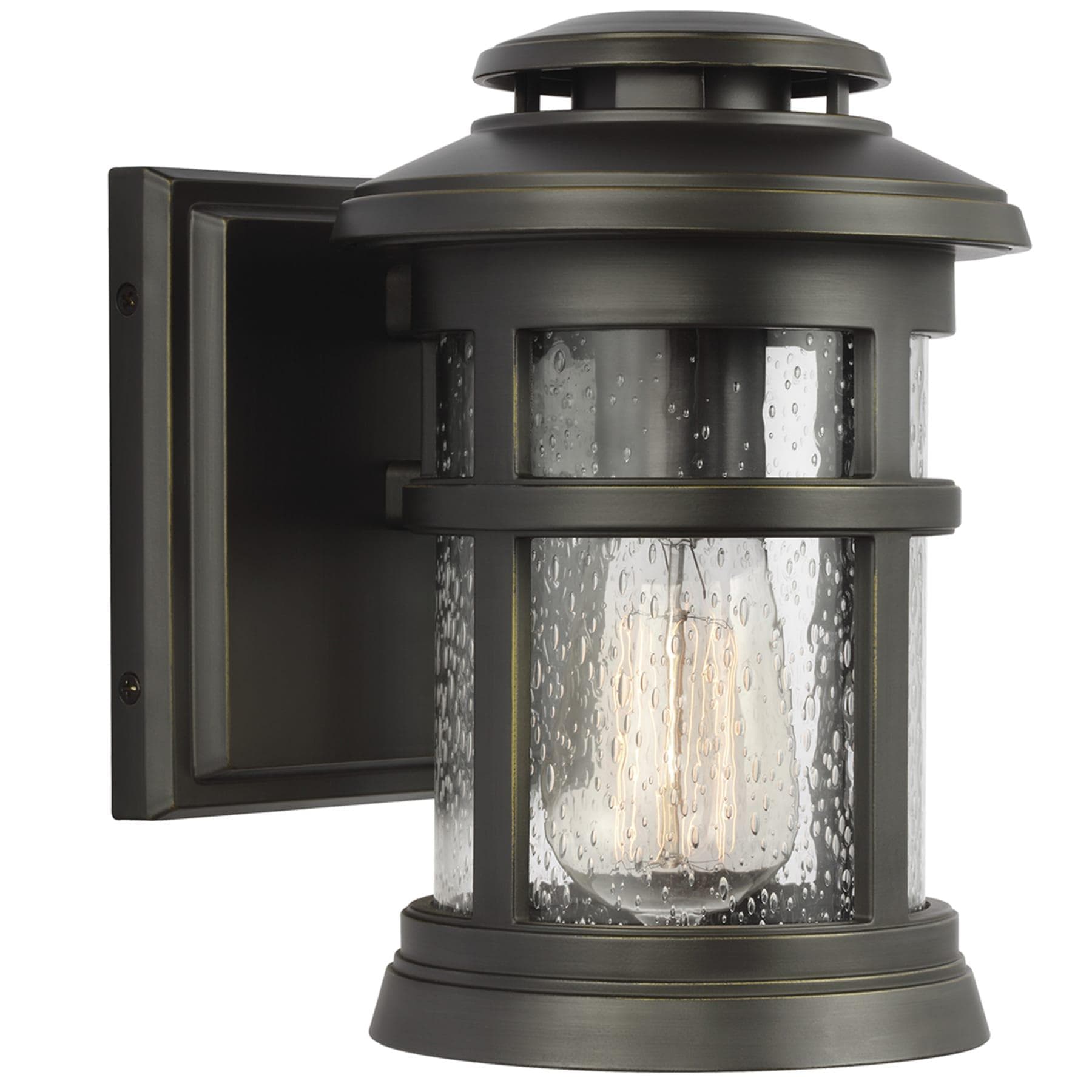 Newport Extra Small Lantern