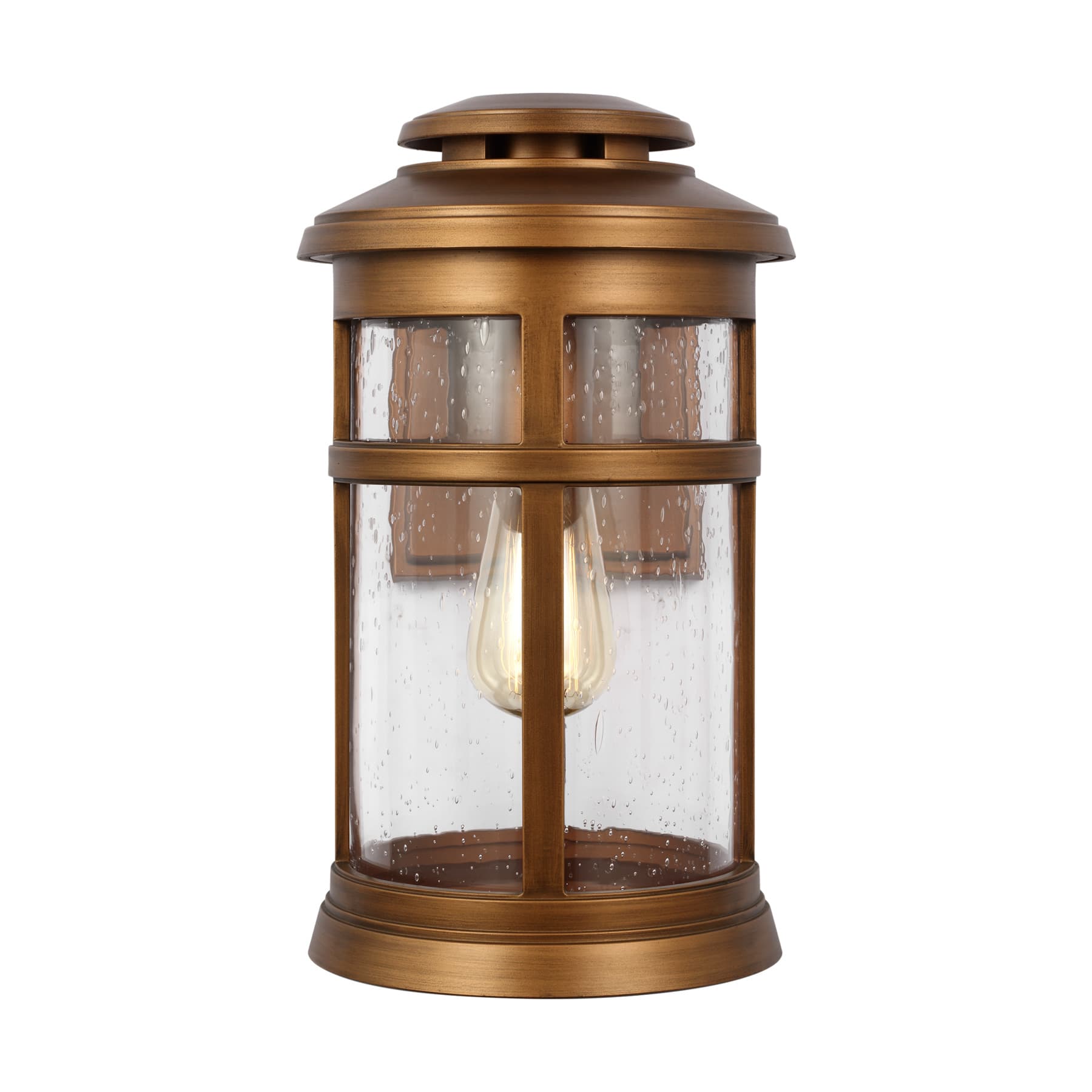 Newport Small Wall Lantern