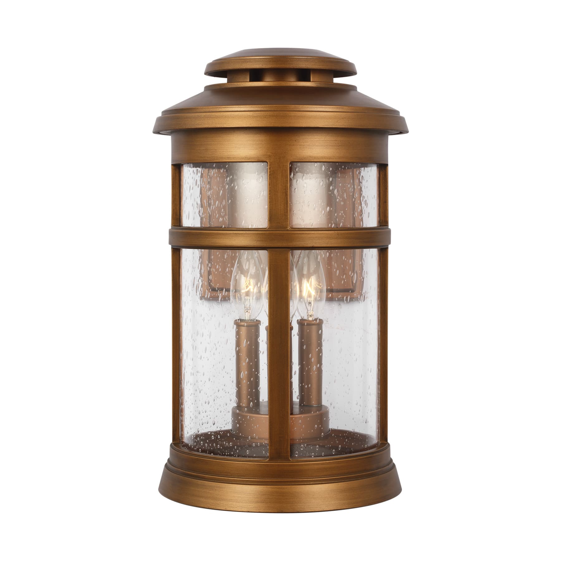 Newport Medium Wall Lantern