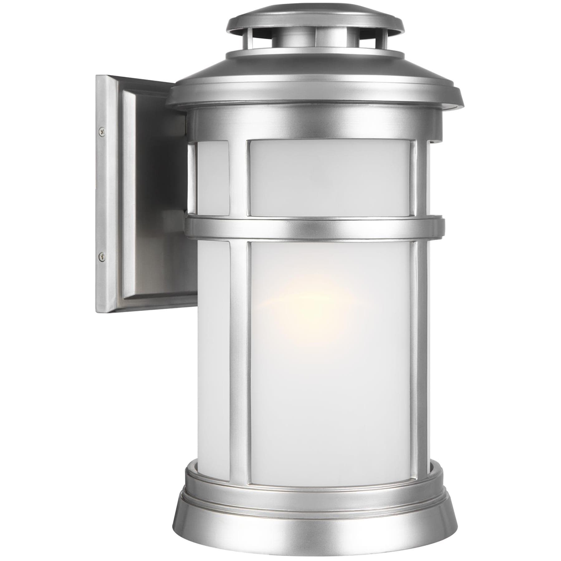 Newport Medium Wall Lantern