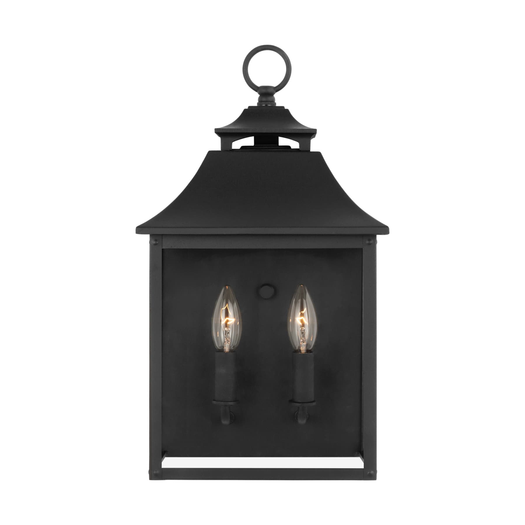 Galena Pocket Wall Lantern