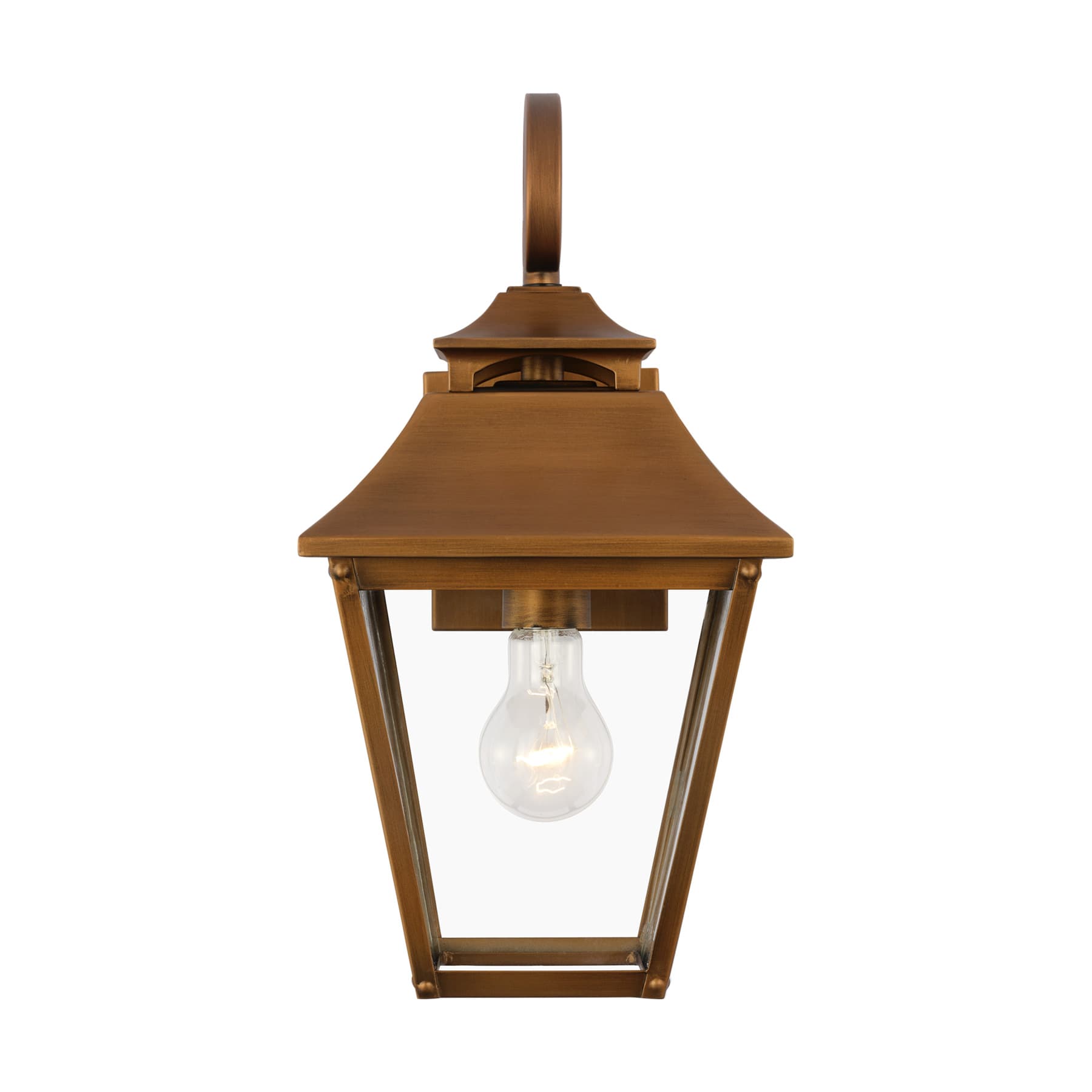 Galena Small Wall Lantern