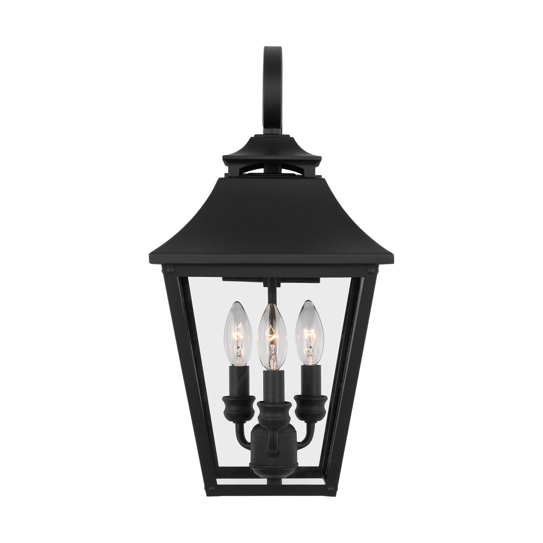 Galena Medium Wall Lantern