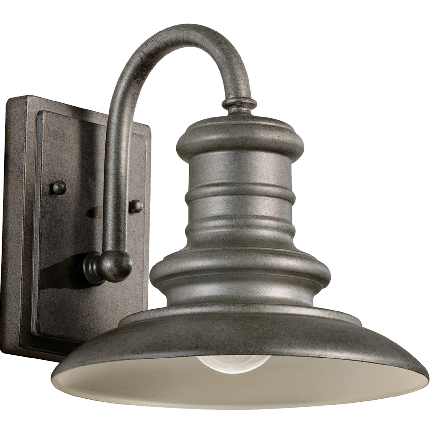 Redding Station Small