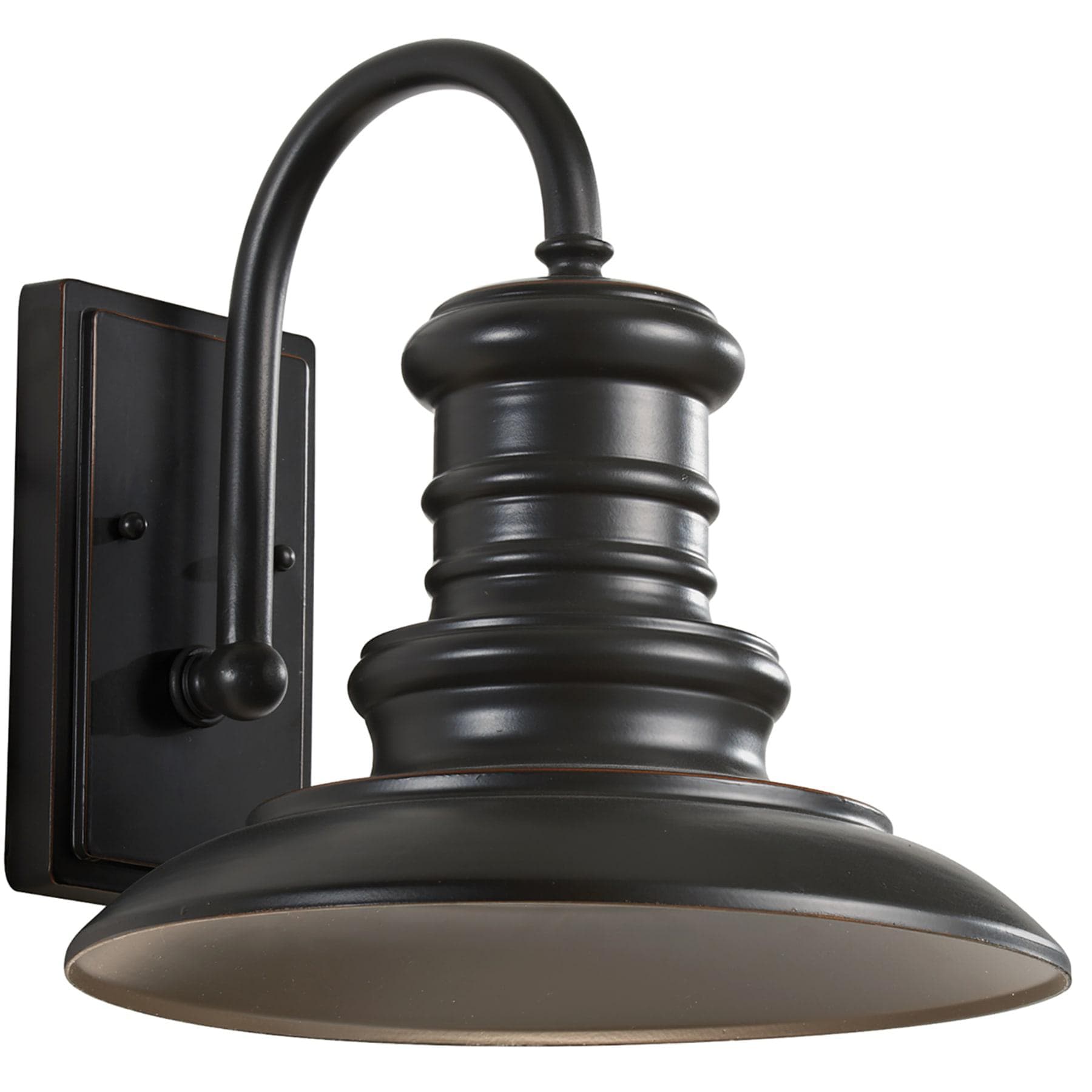 Redding Station Medium