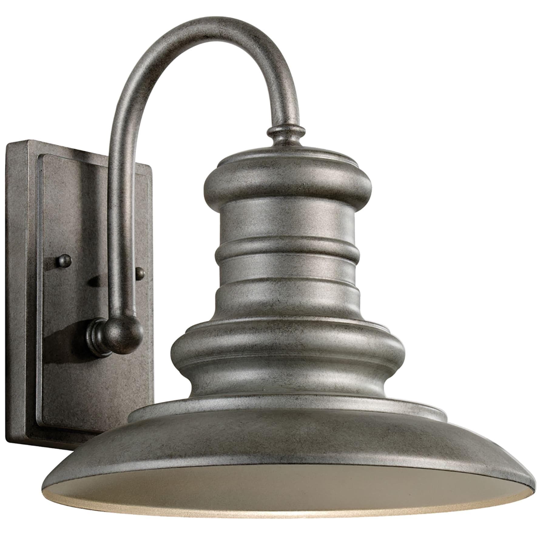 Redding Station Medium