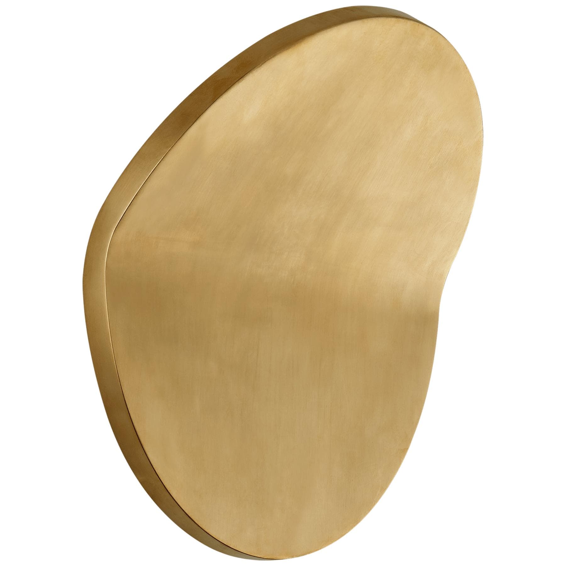 Bend Large Round