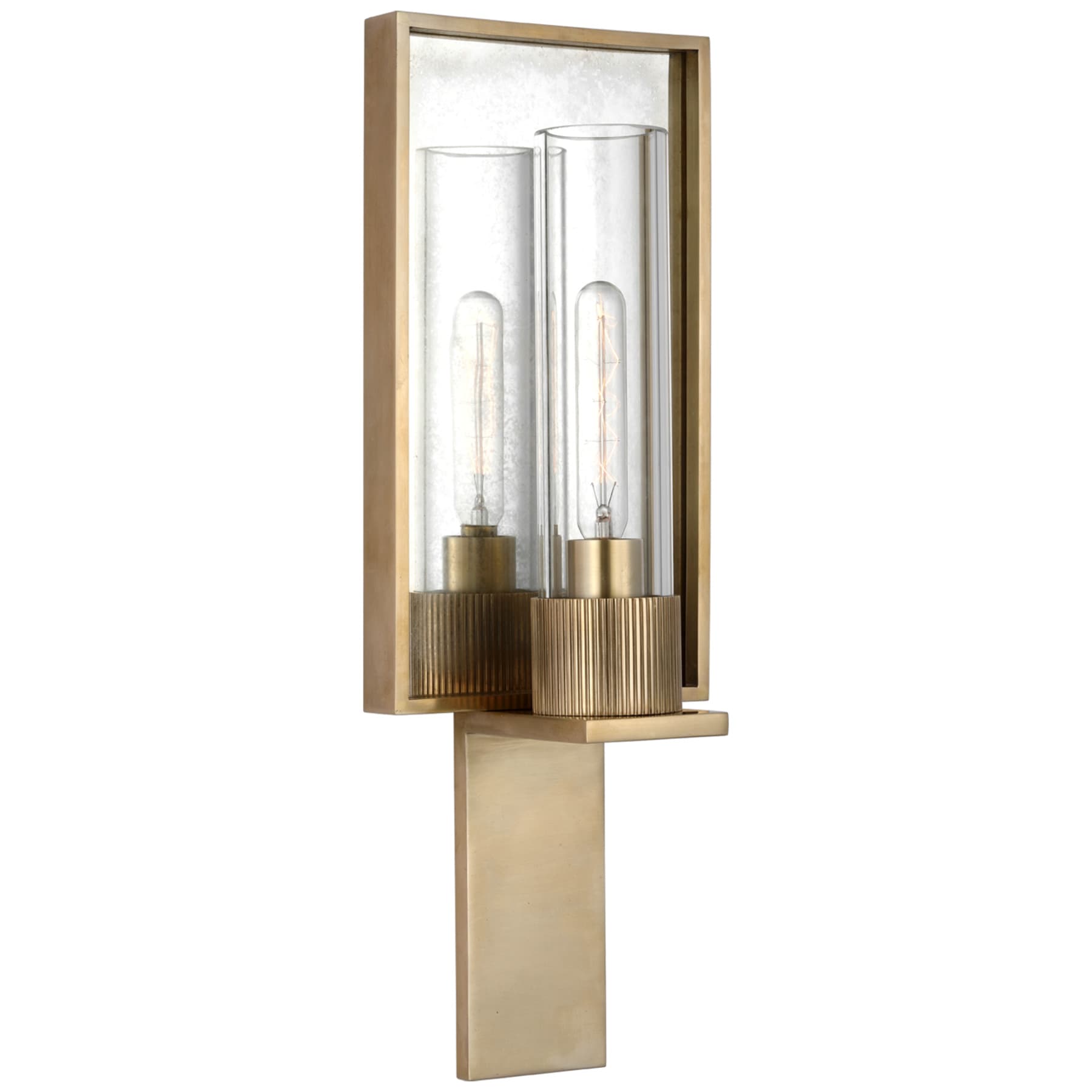 Beza Single Reflector