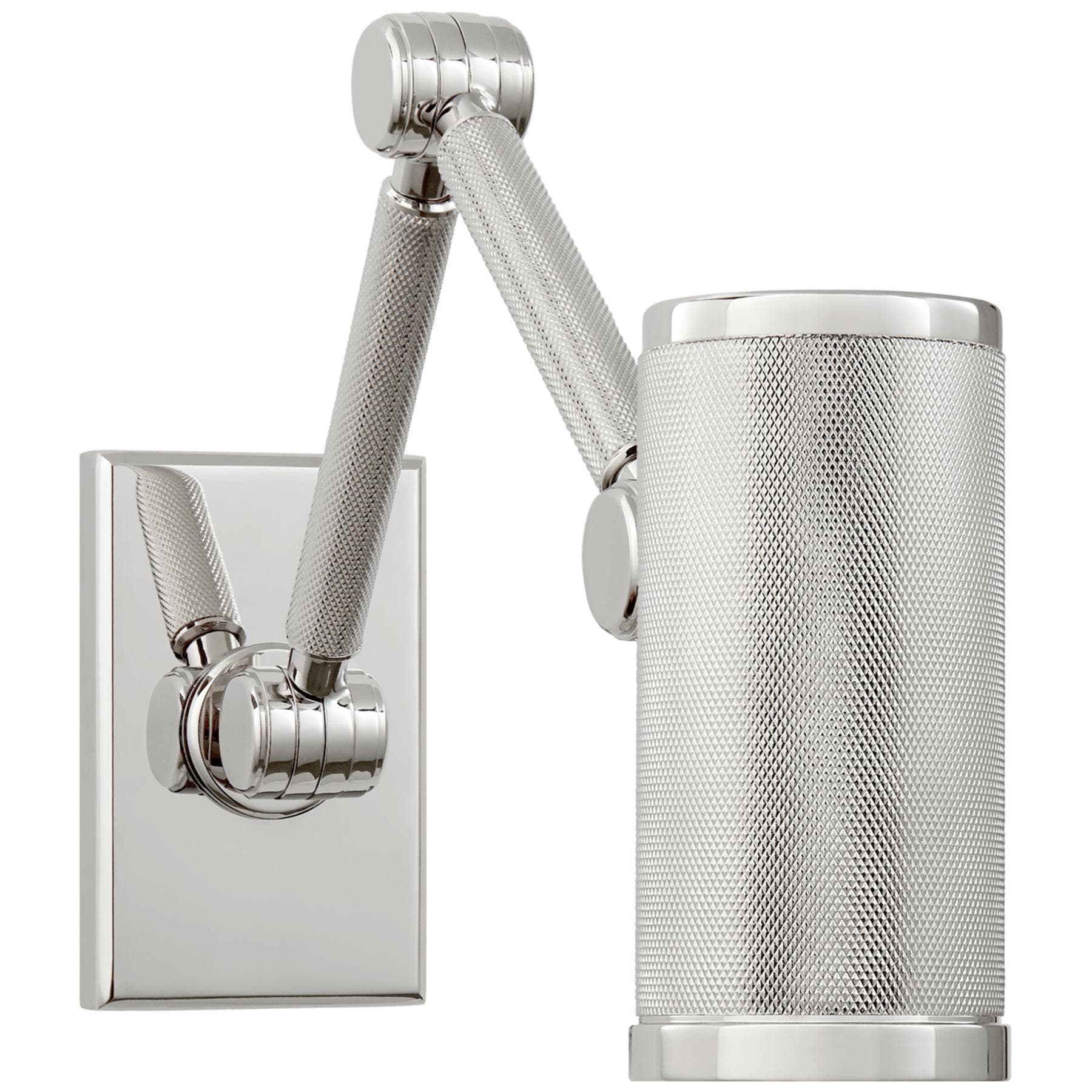 Barrett Mini Double Arm Bed