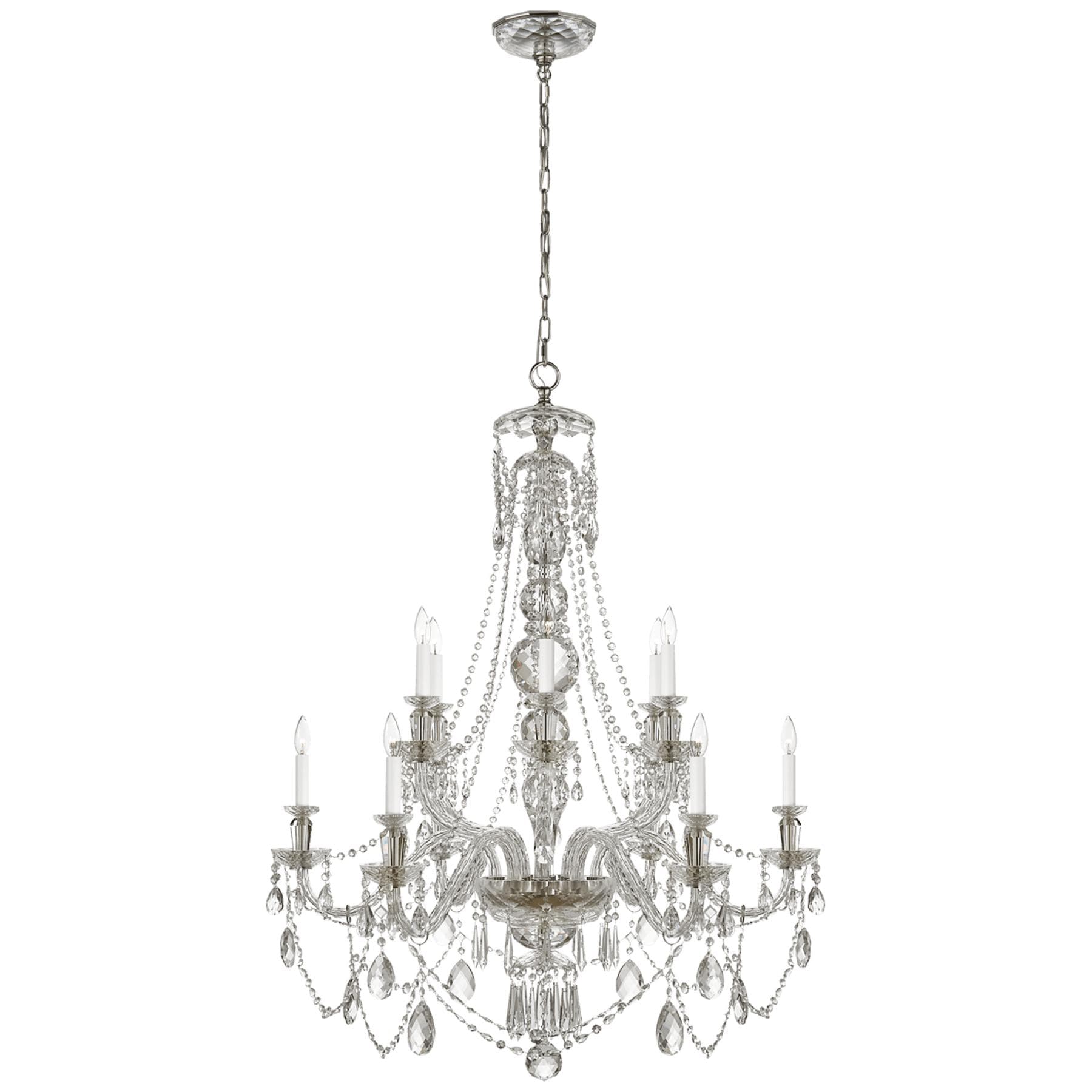 Daniela Medium Two-Tier