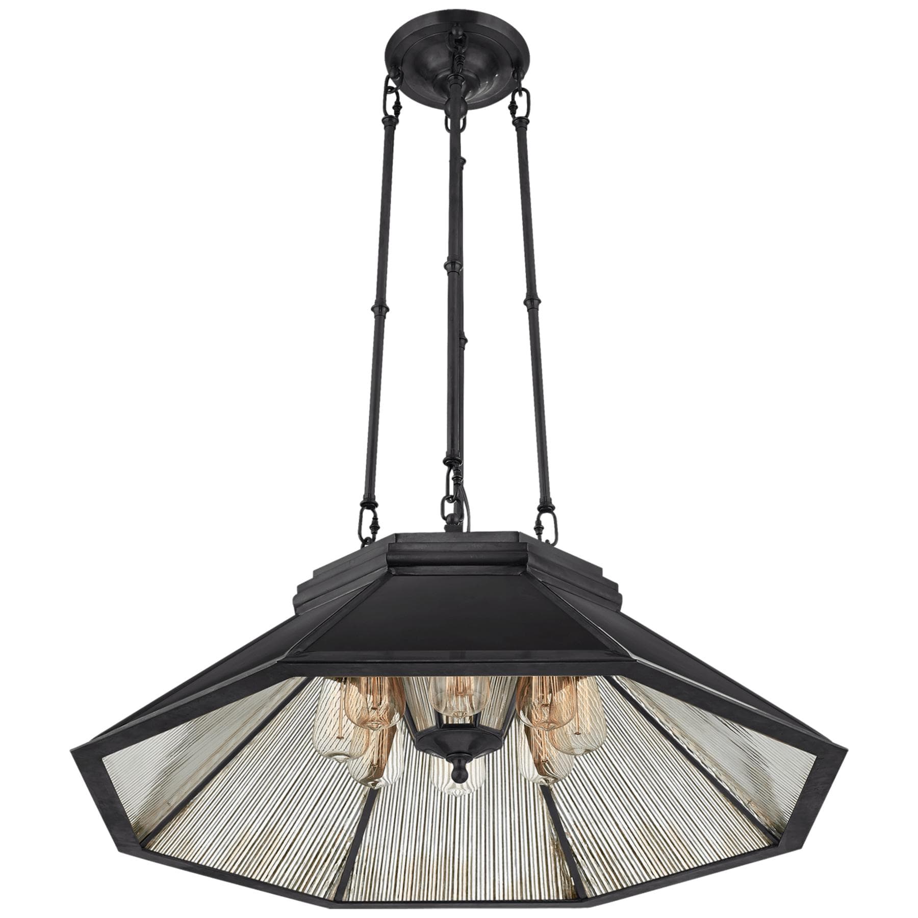 Rivington Medium Eight-Paneled