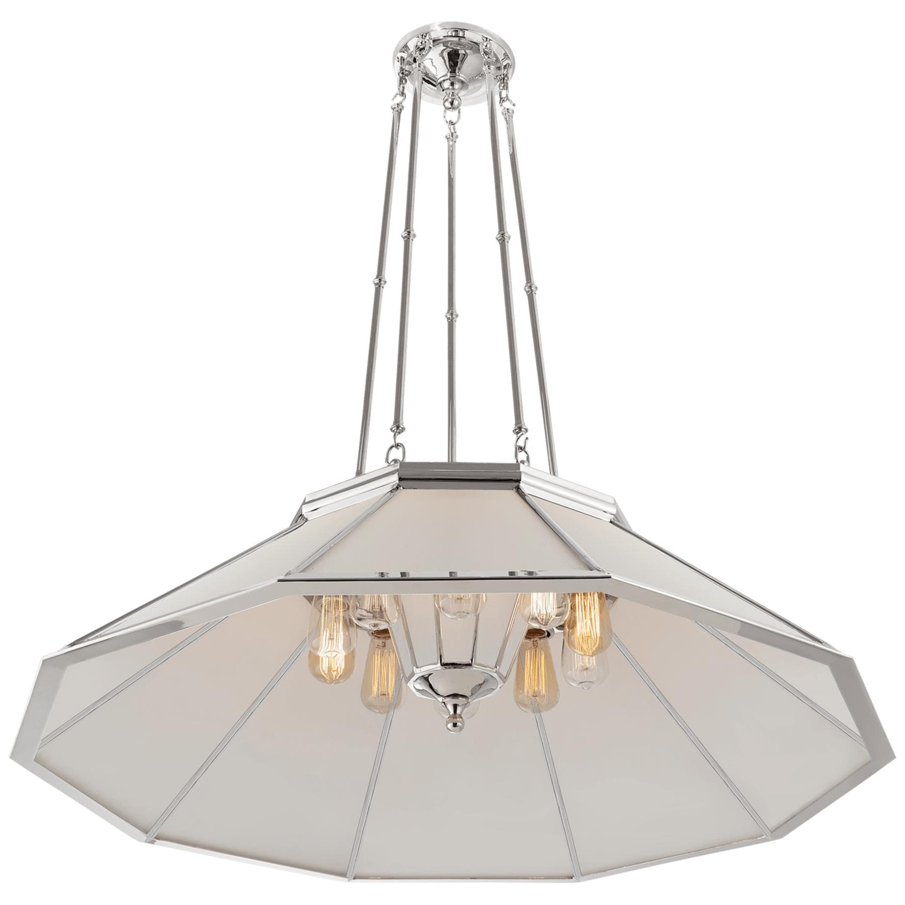 Rivington Large Ten-Paneled