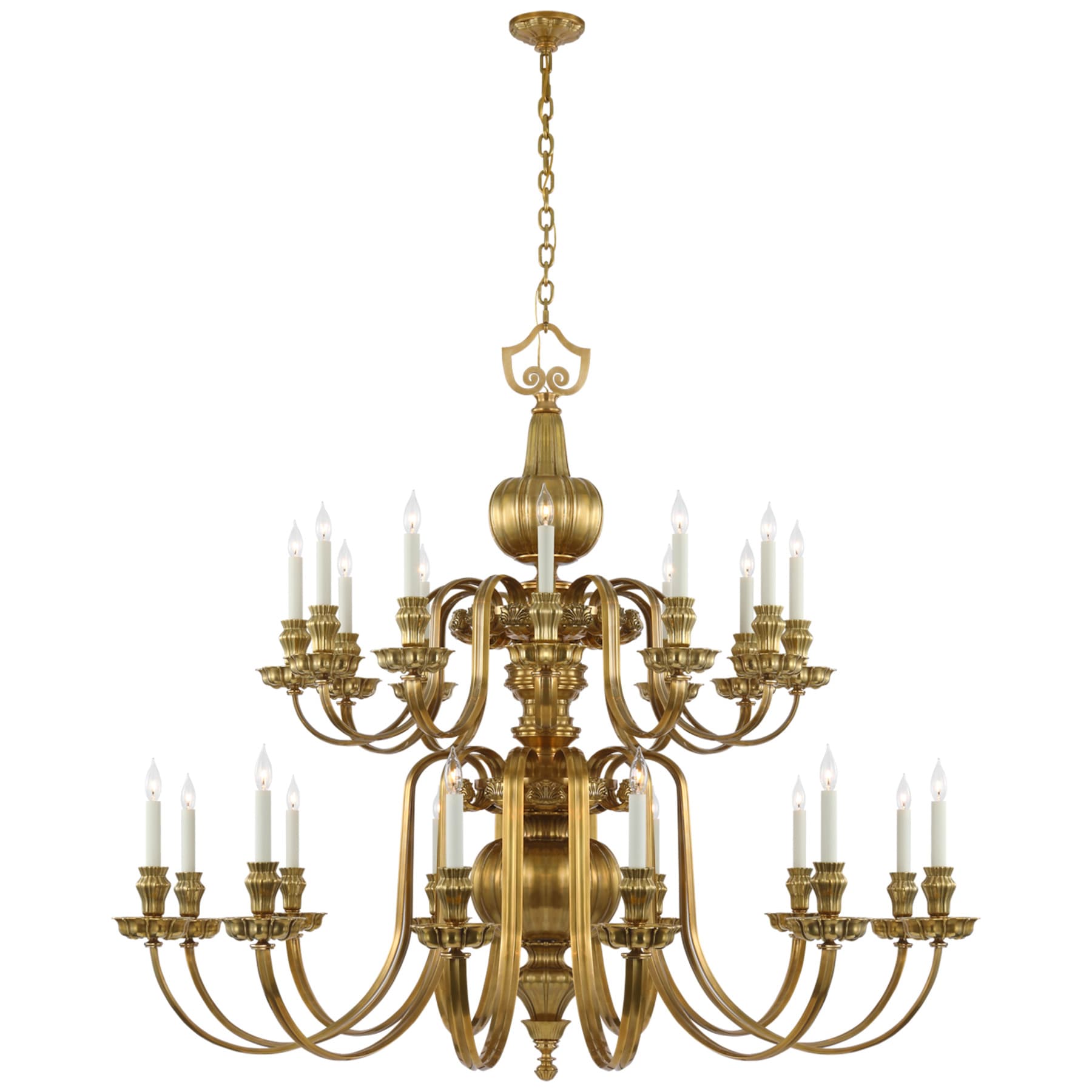 Falaise Grande Two Tier