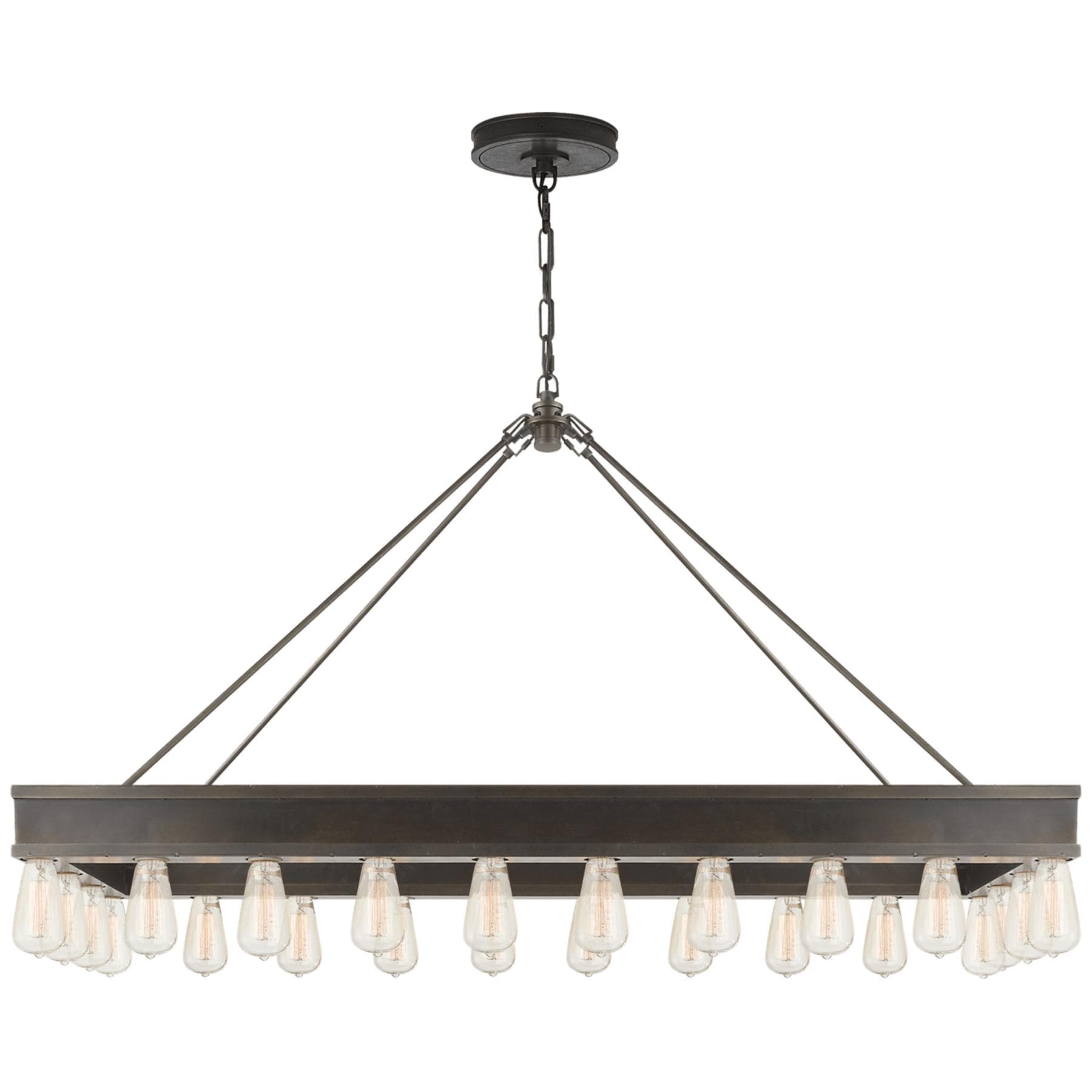 Roark Medium Rectangular