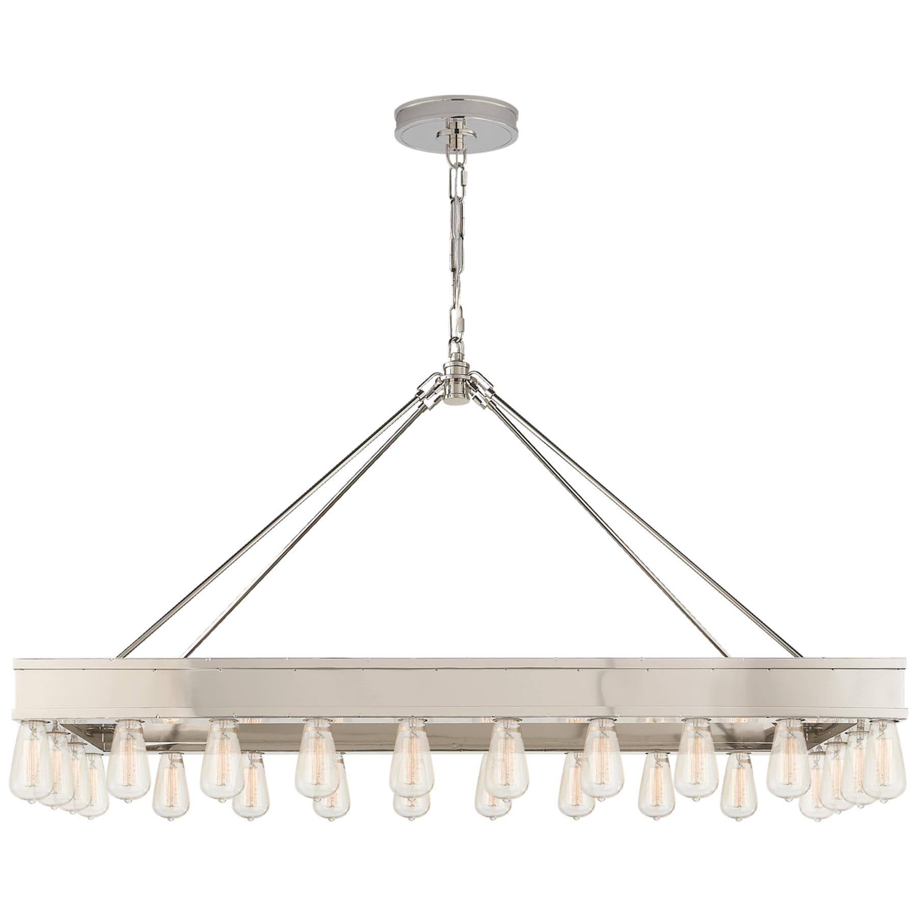 Roark Medium Rectangular