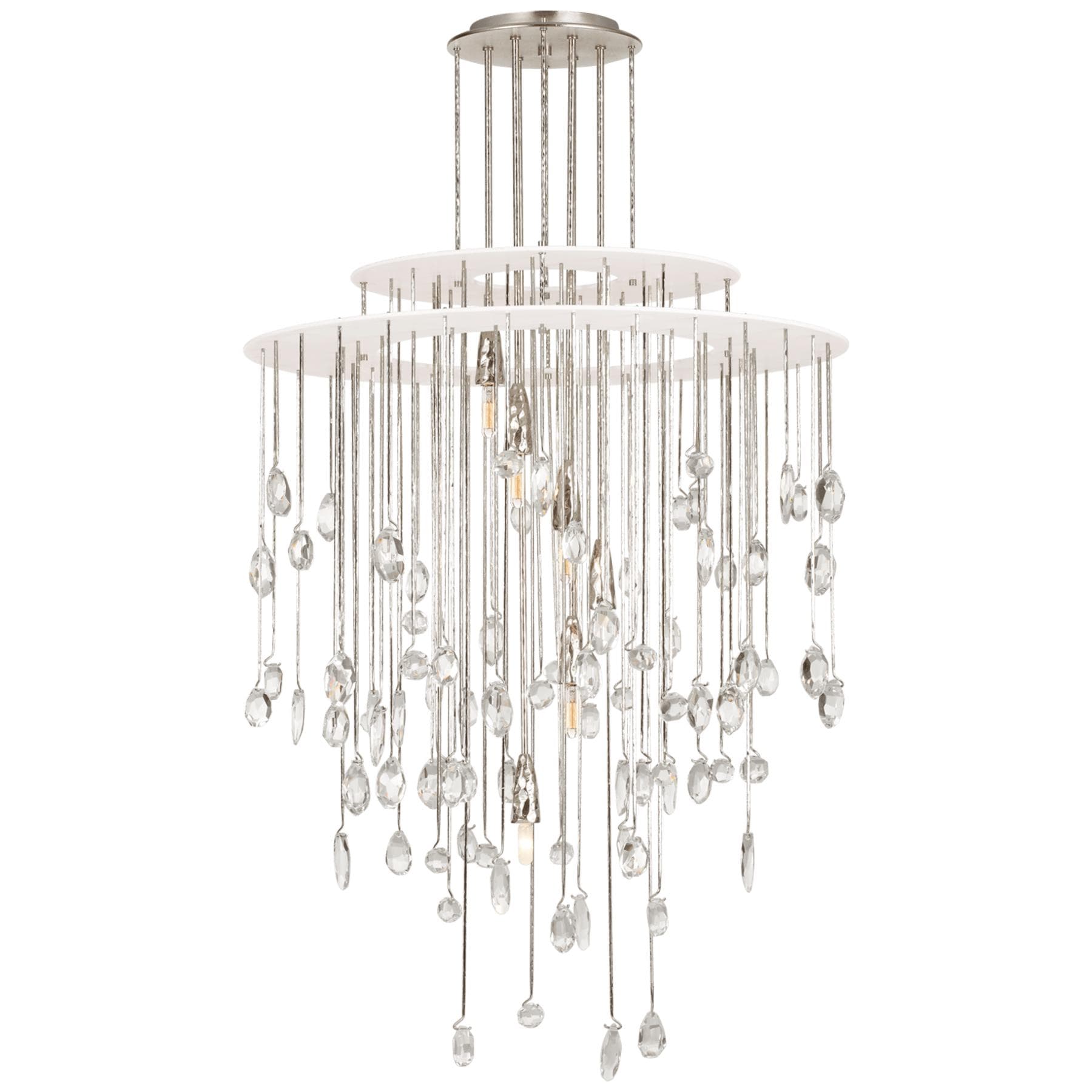 Hailee Medium Sculpted