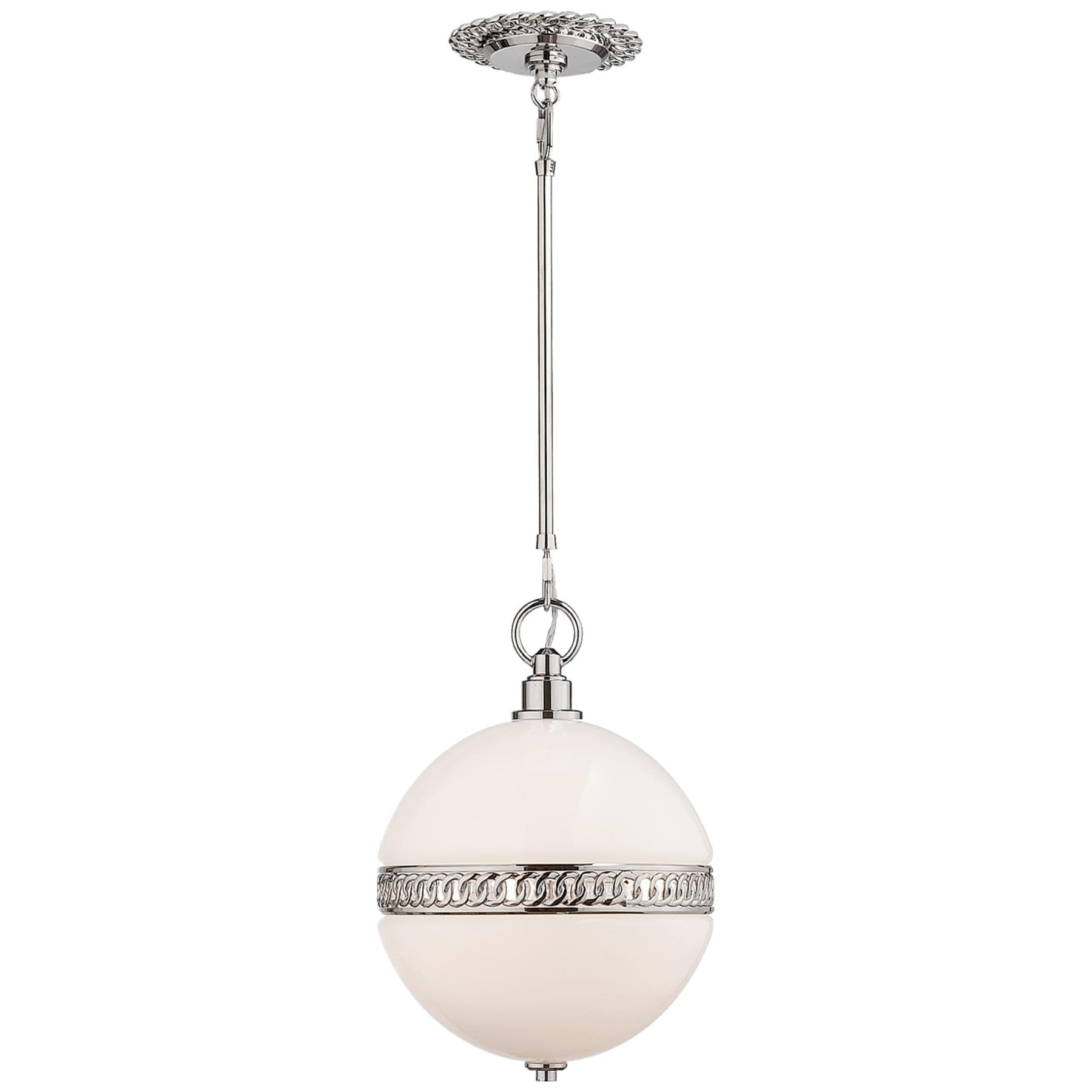 Hendricks Small Globe