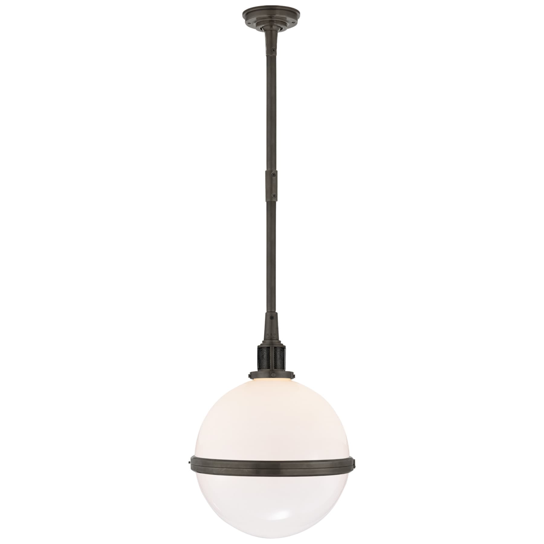 McCarren Large Globe