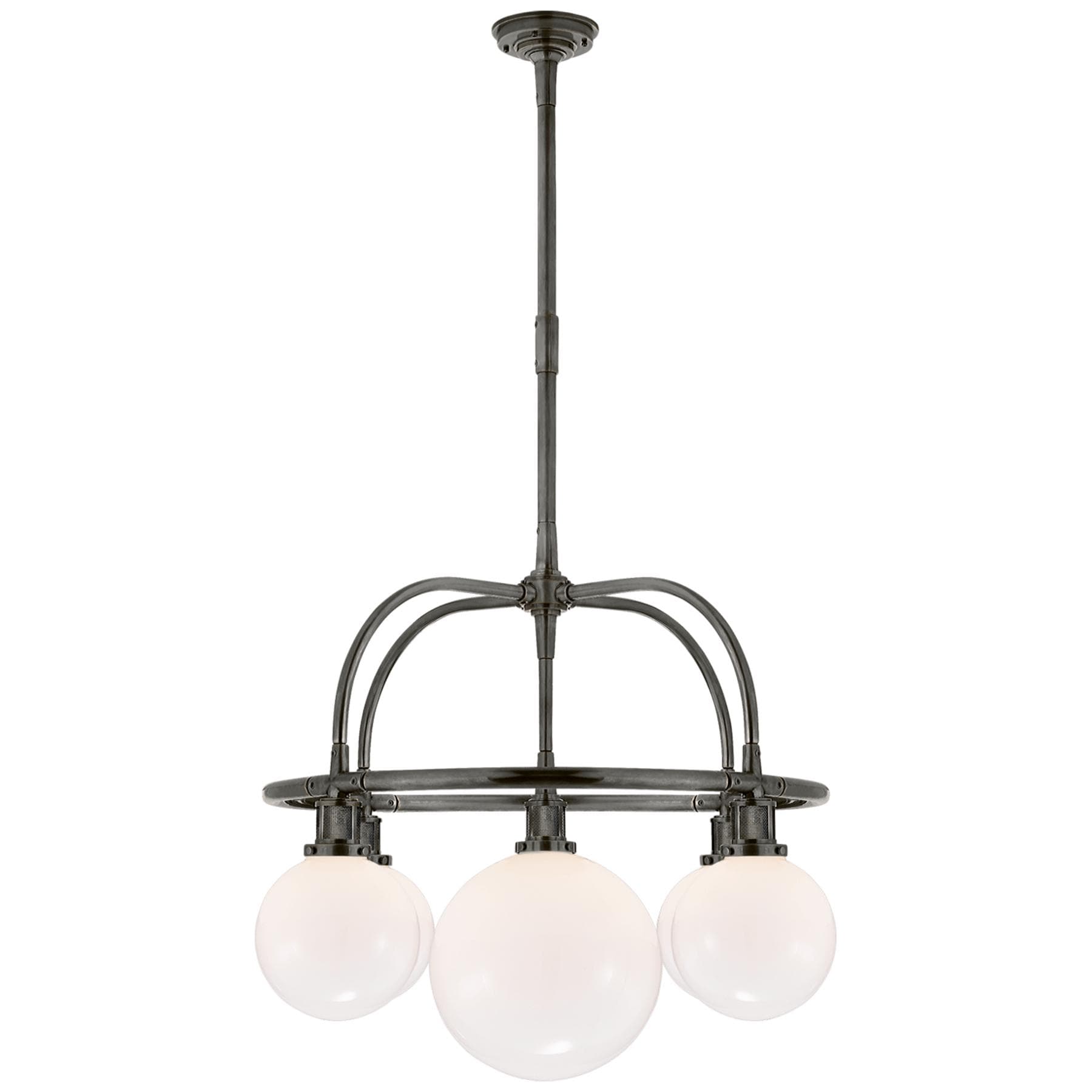 McCarren Single Tier