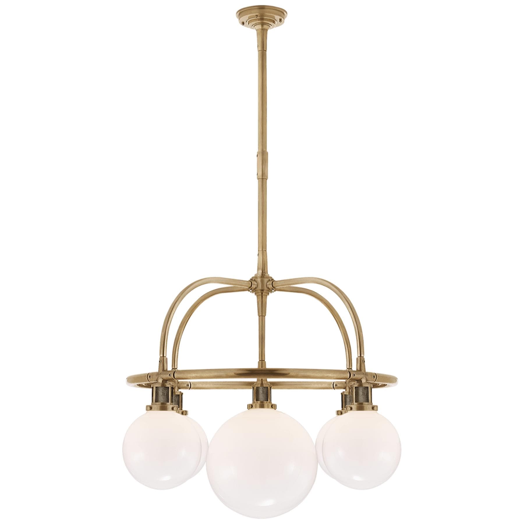 McCarren Single Tier