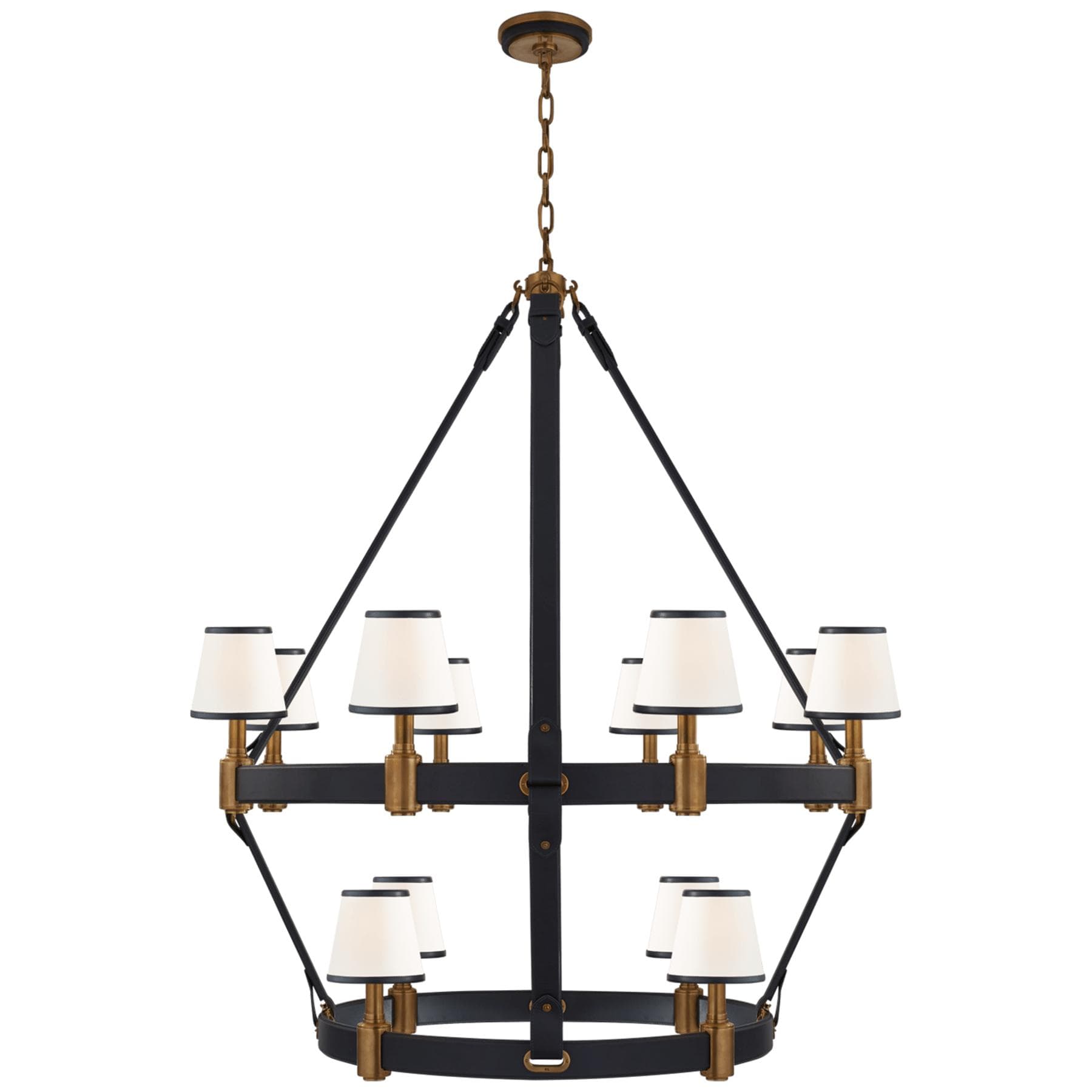 Riley Large Two Tier