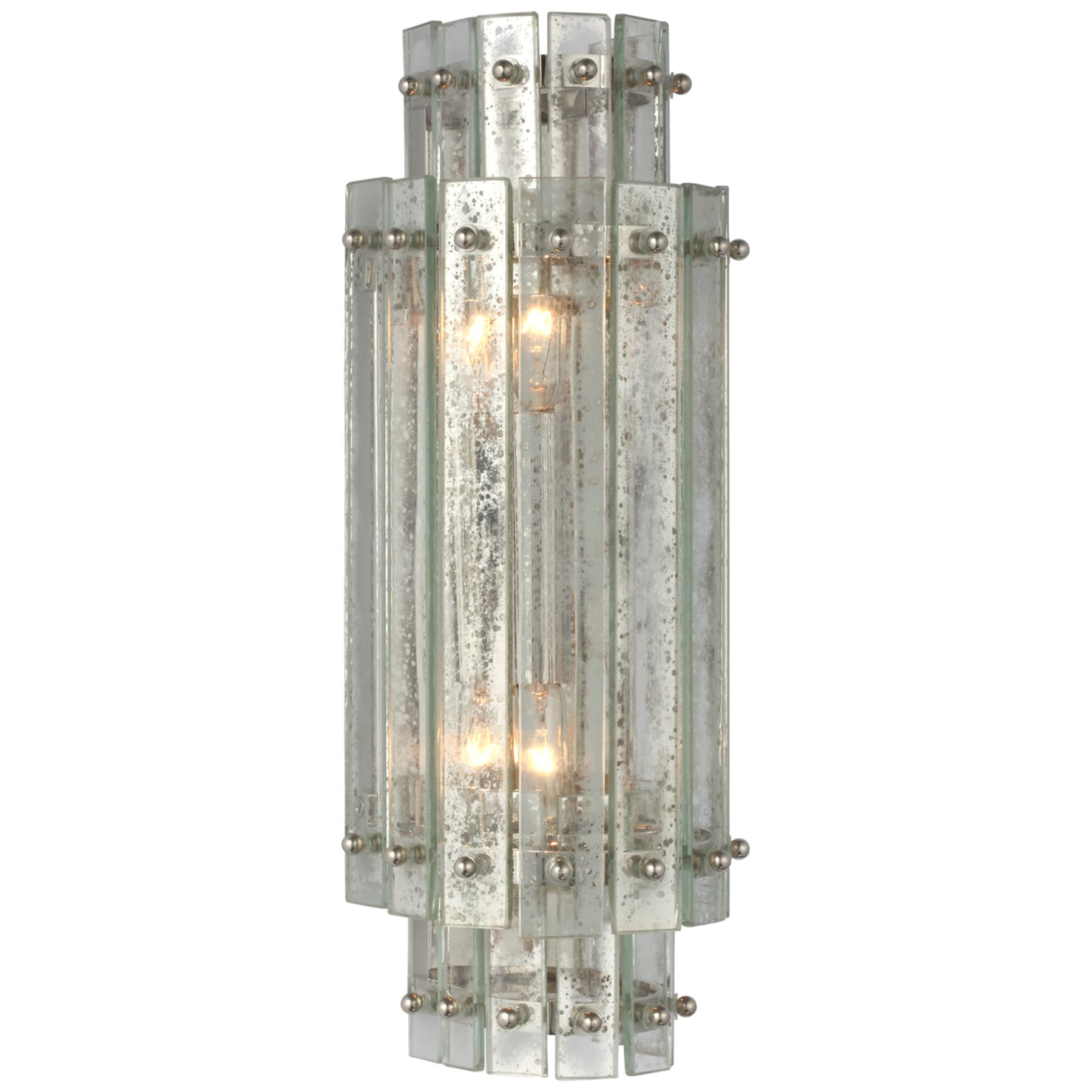 Cadence Small Tiered