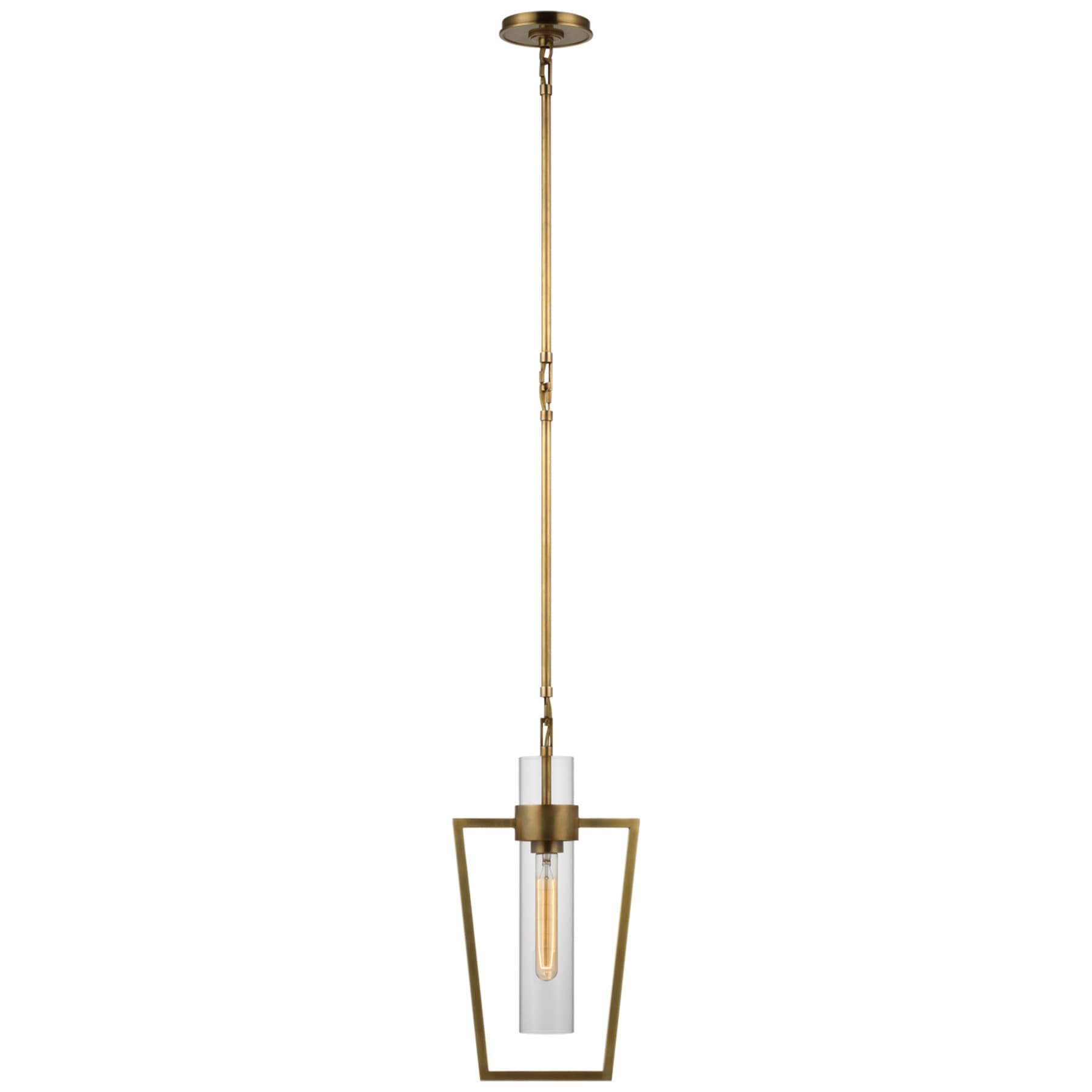 Presidio Petite Caged